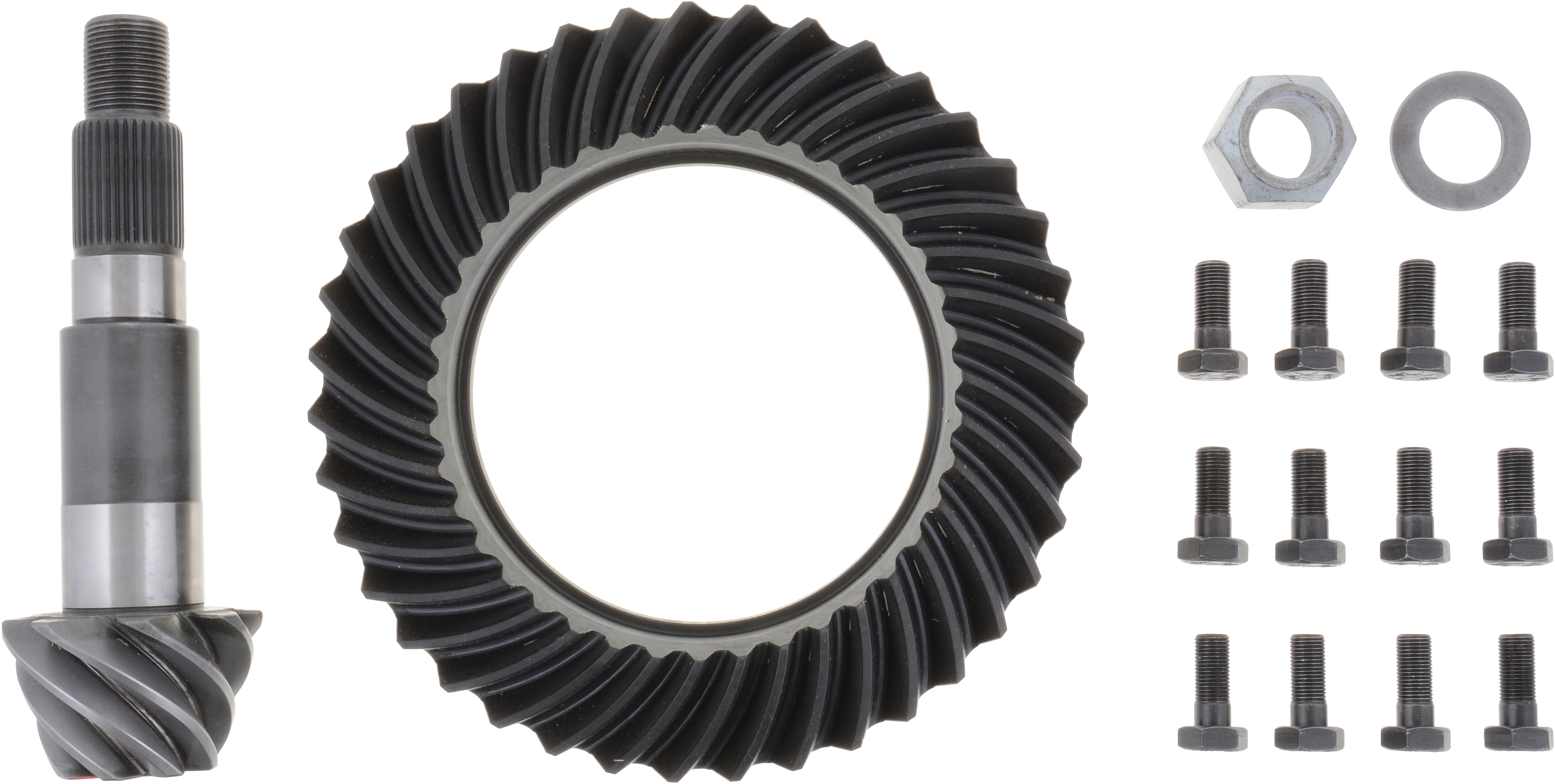 Differential Gear Set