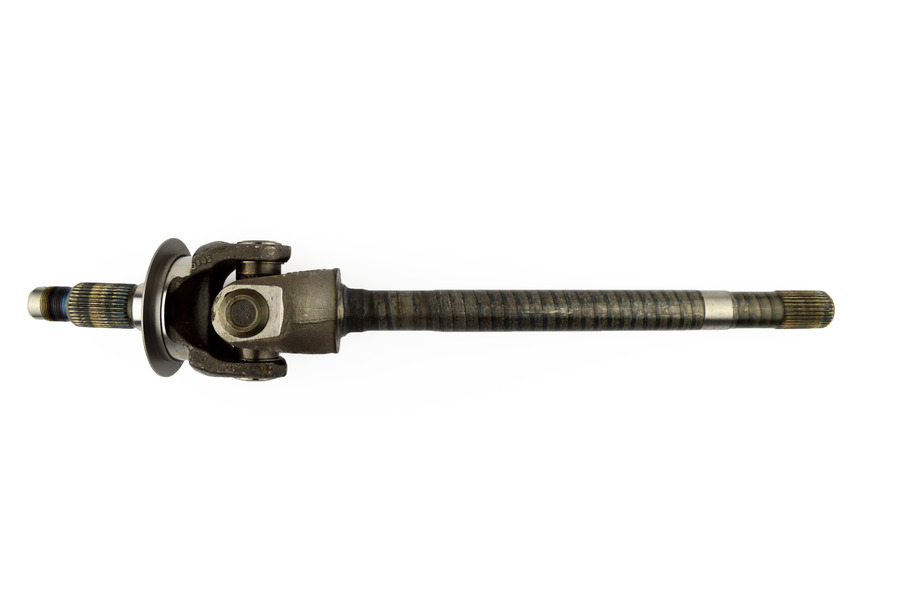 Drive Axle Shaft