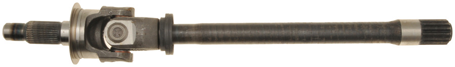 Drive Axle Shaft