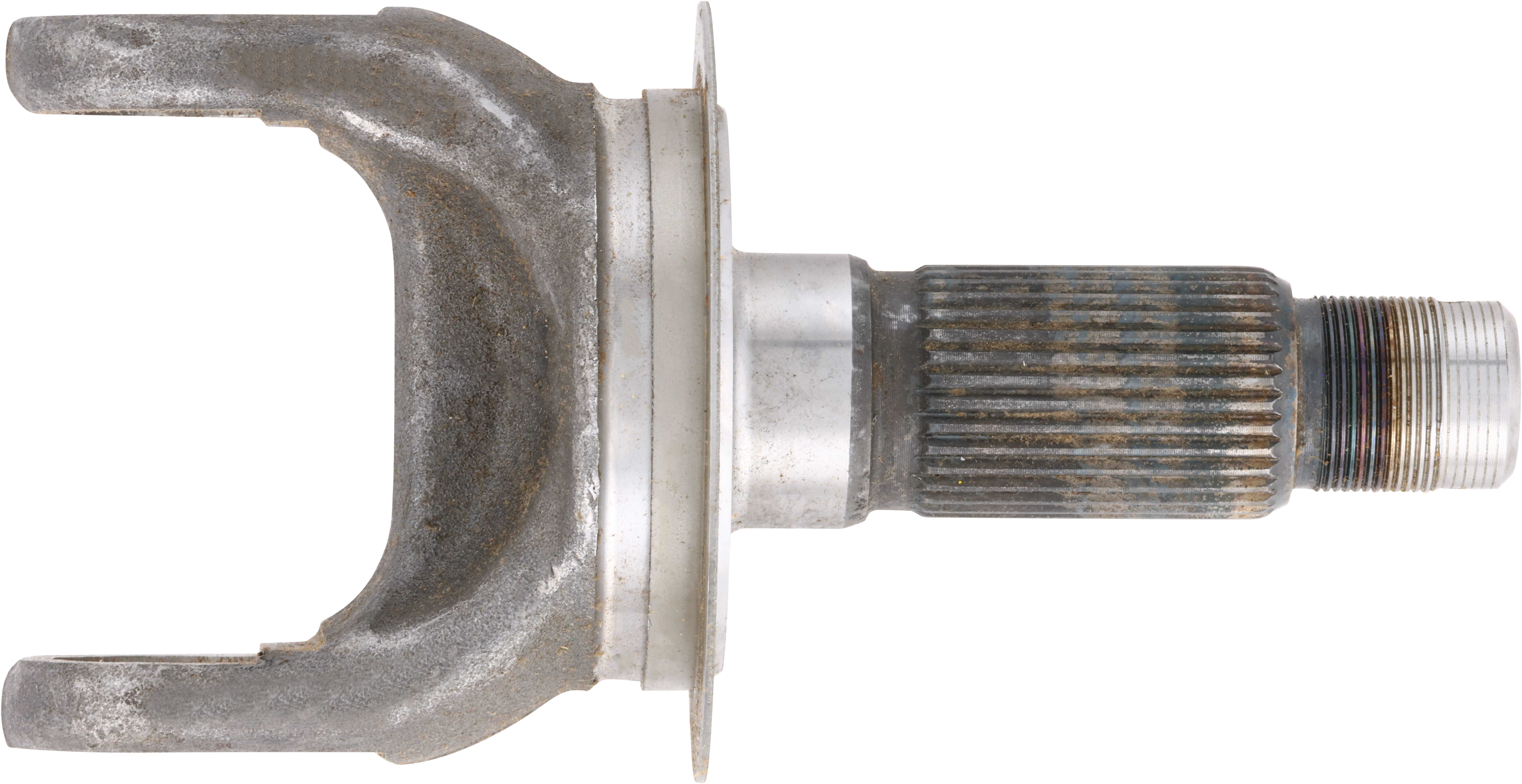 Drive Axle Shaft