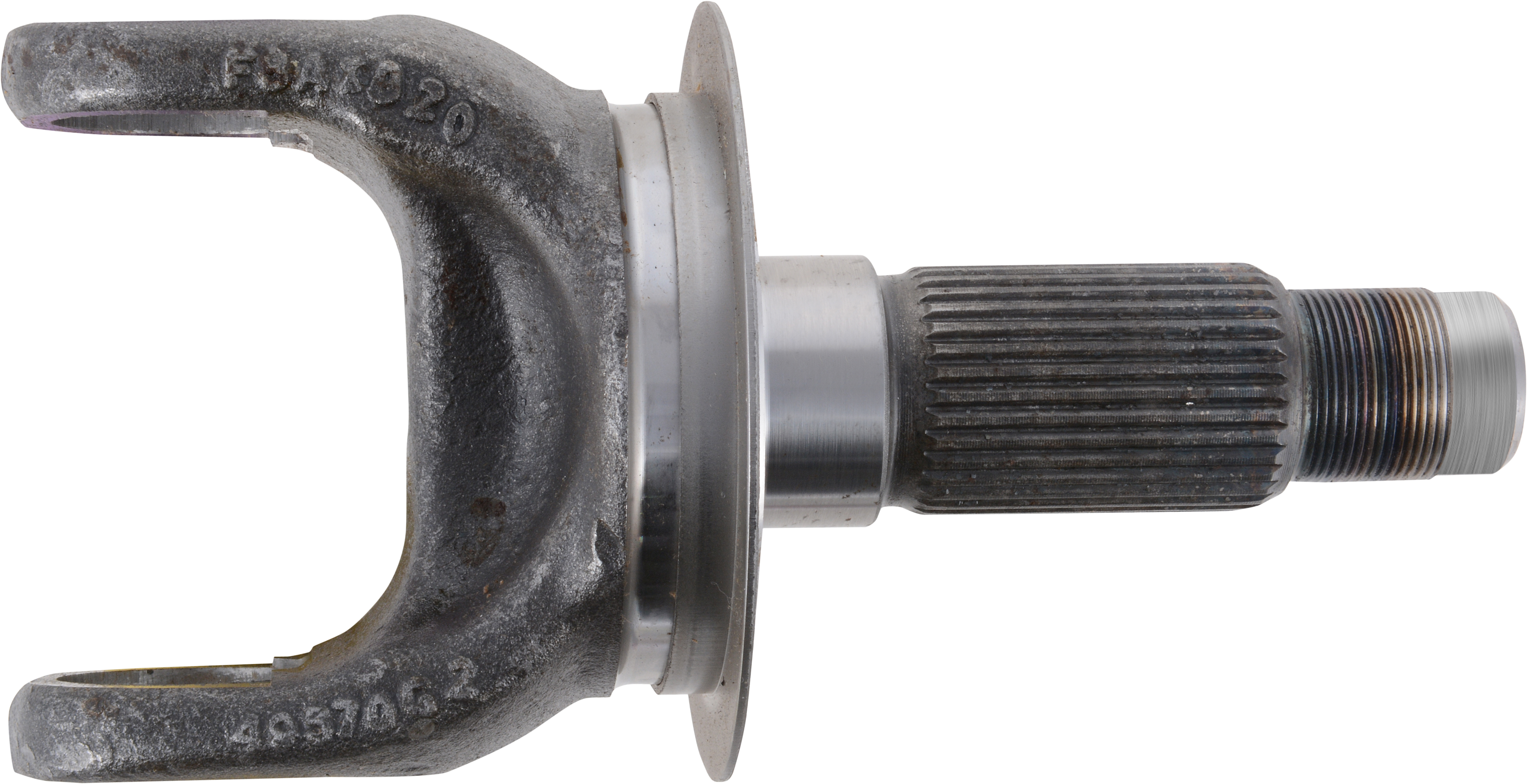 Drive Axle Shaft