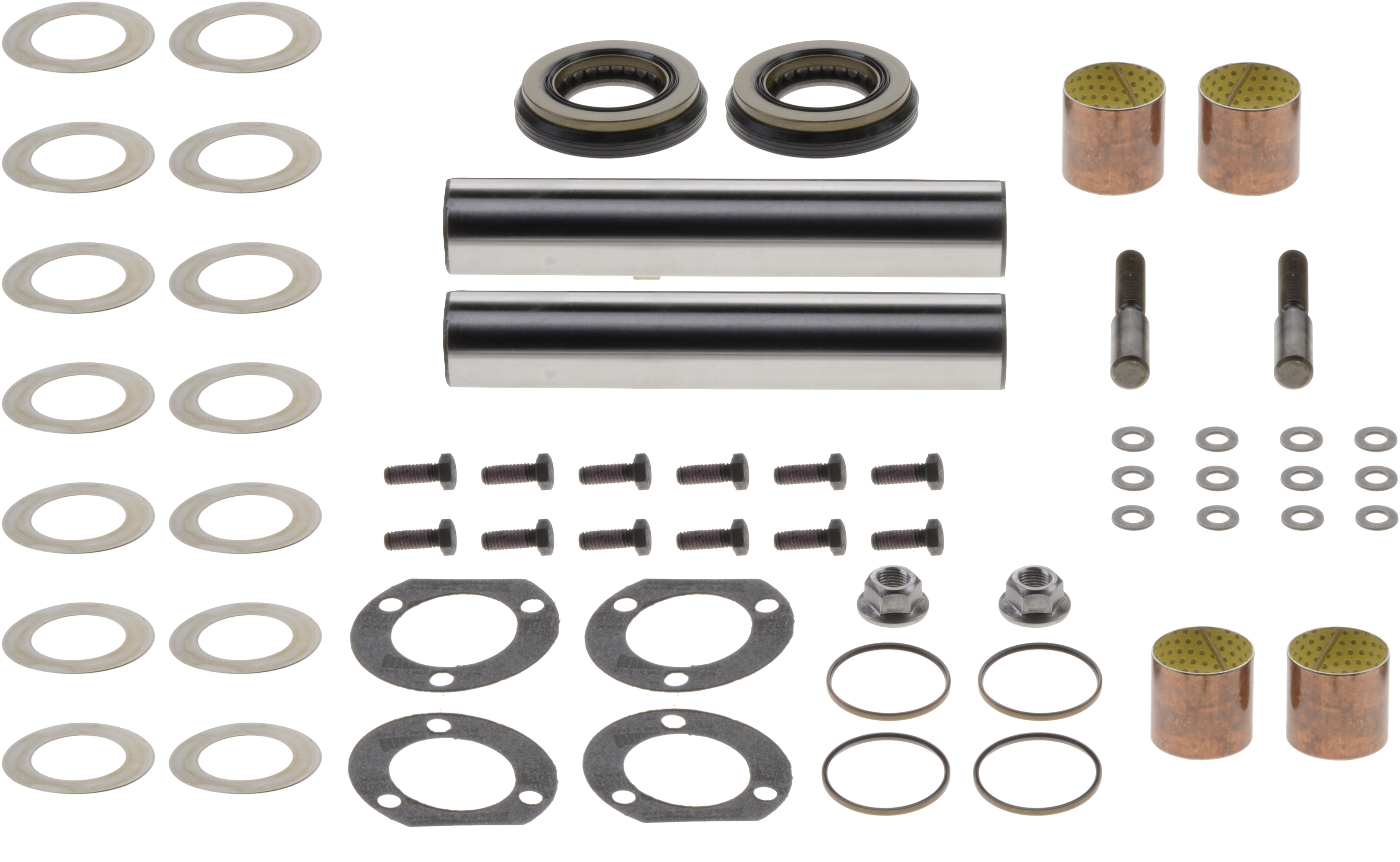 Steering King Pin Set