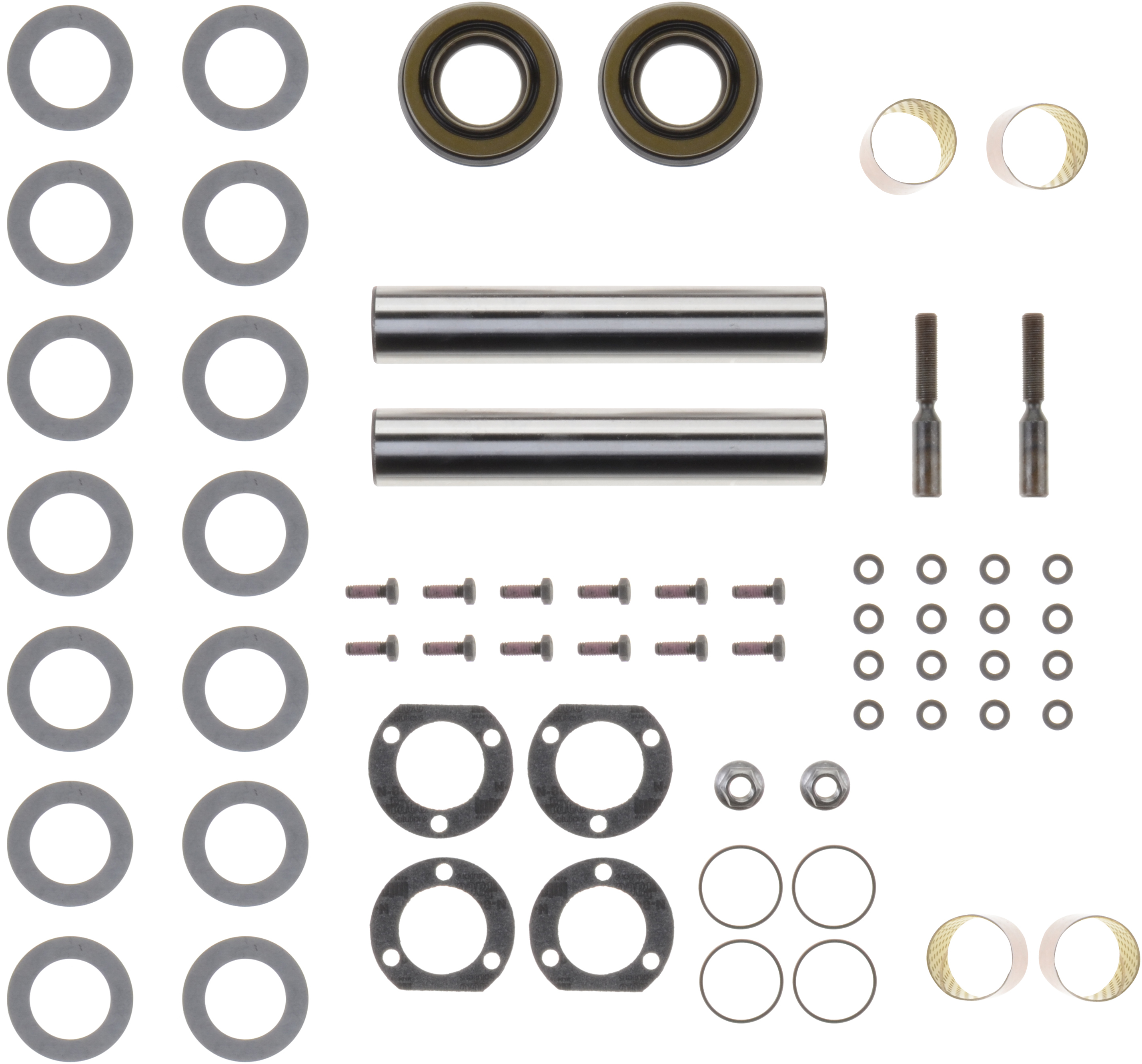 Steering King Pin Set