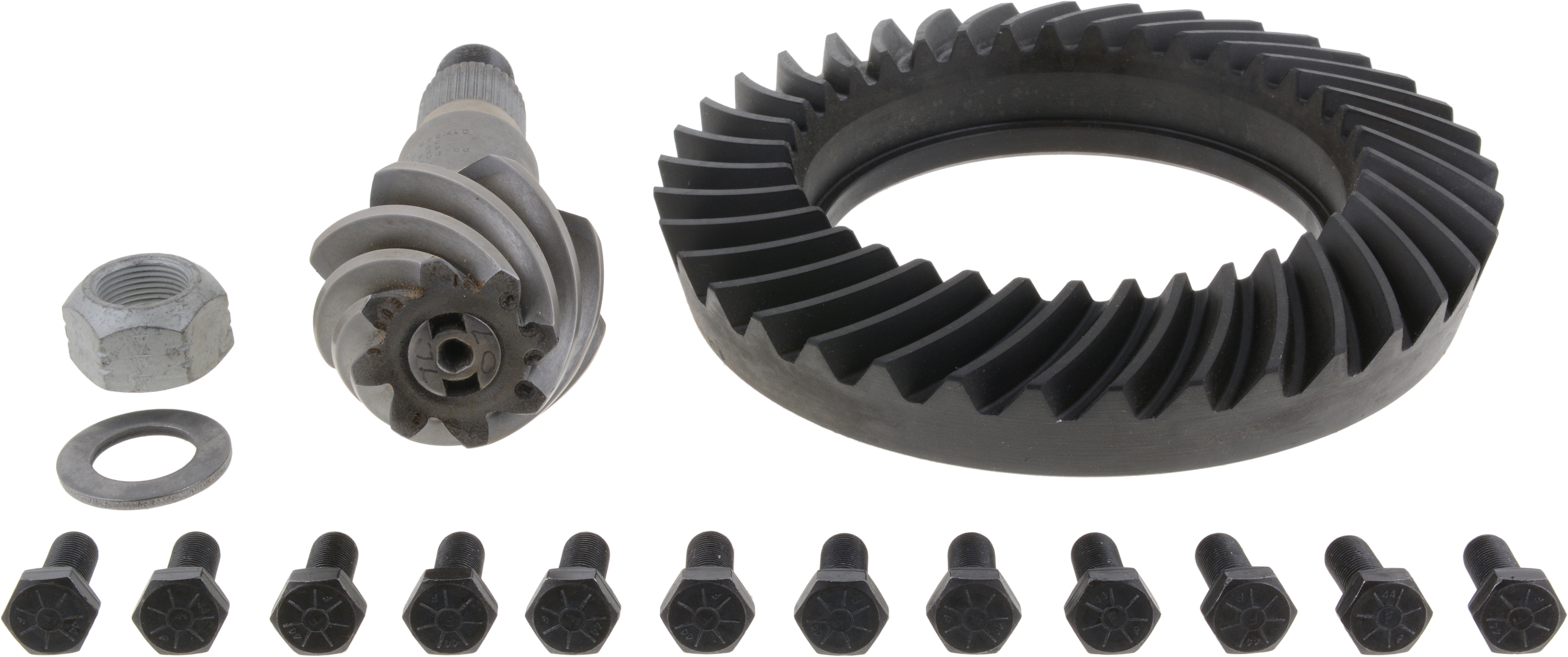 Differential Gear Set