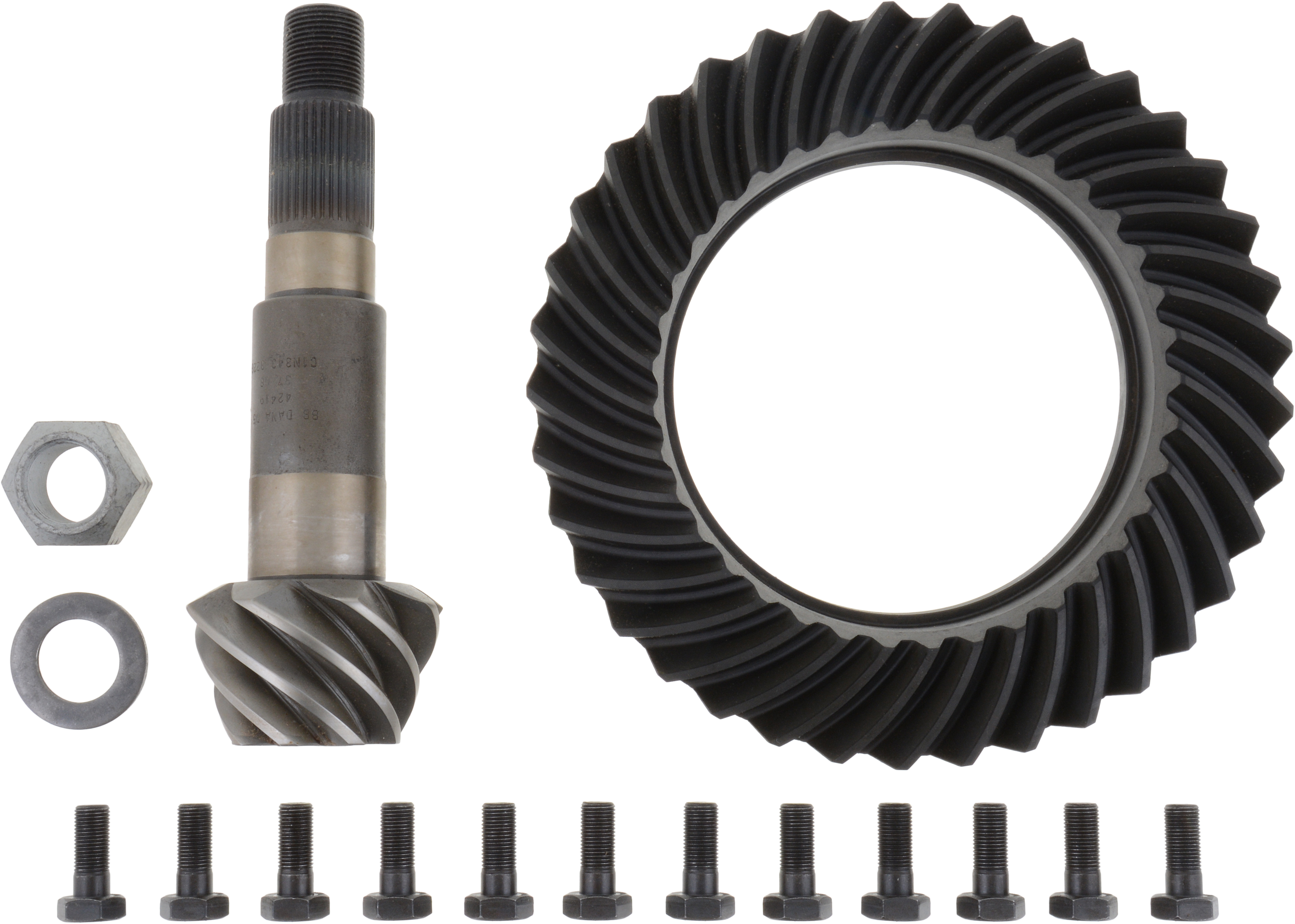 Differential Gear Set