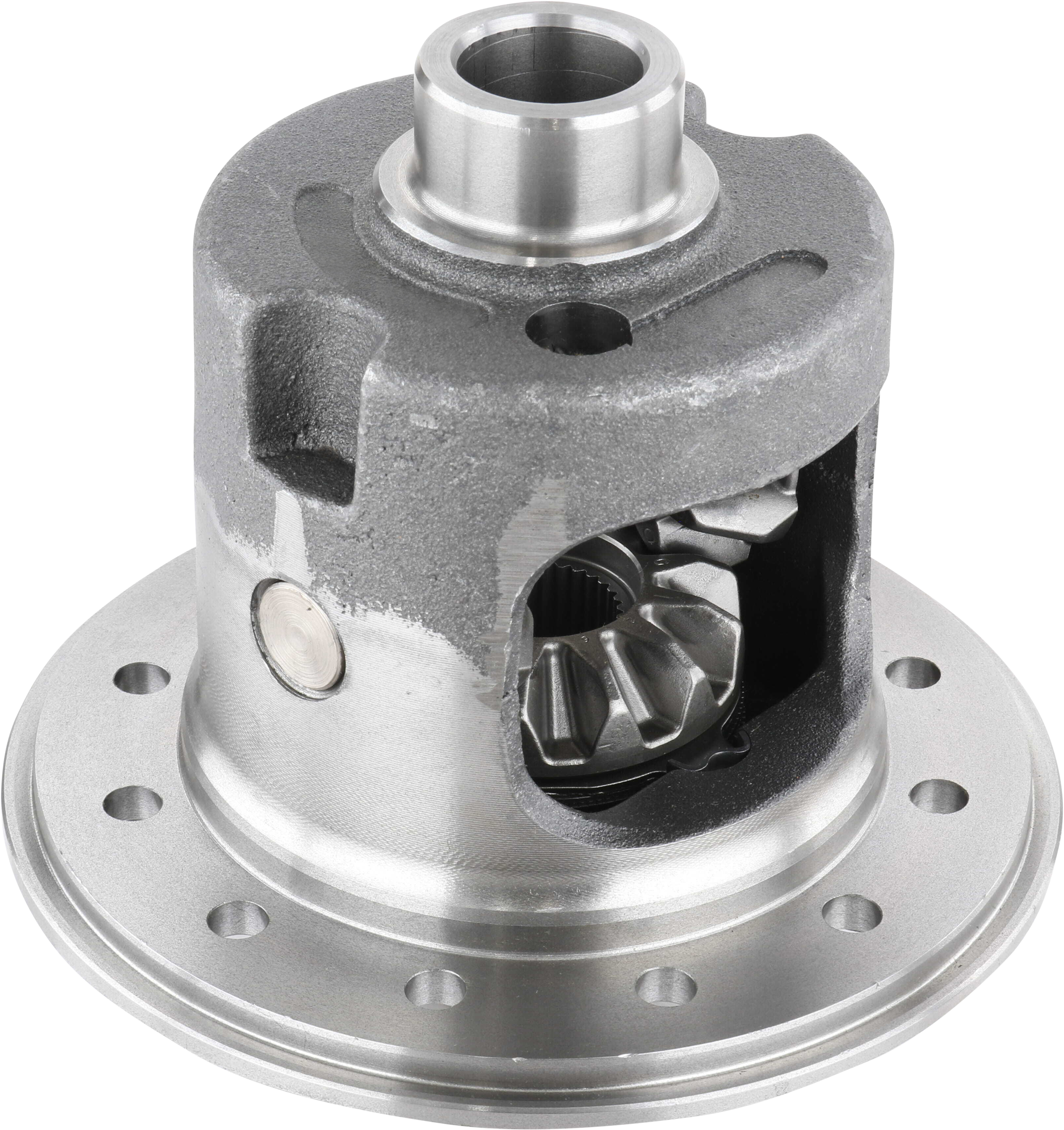 Differential Carrier