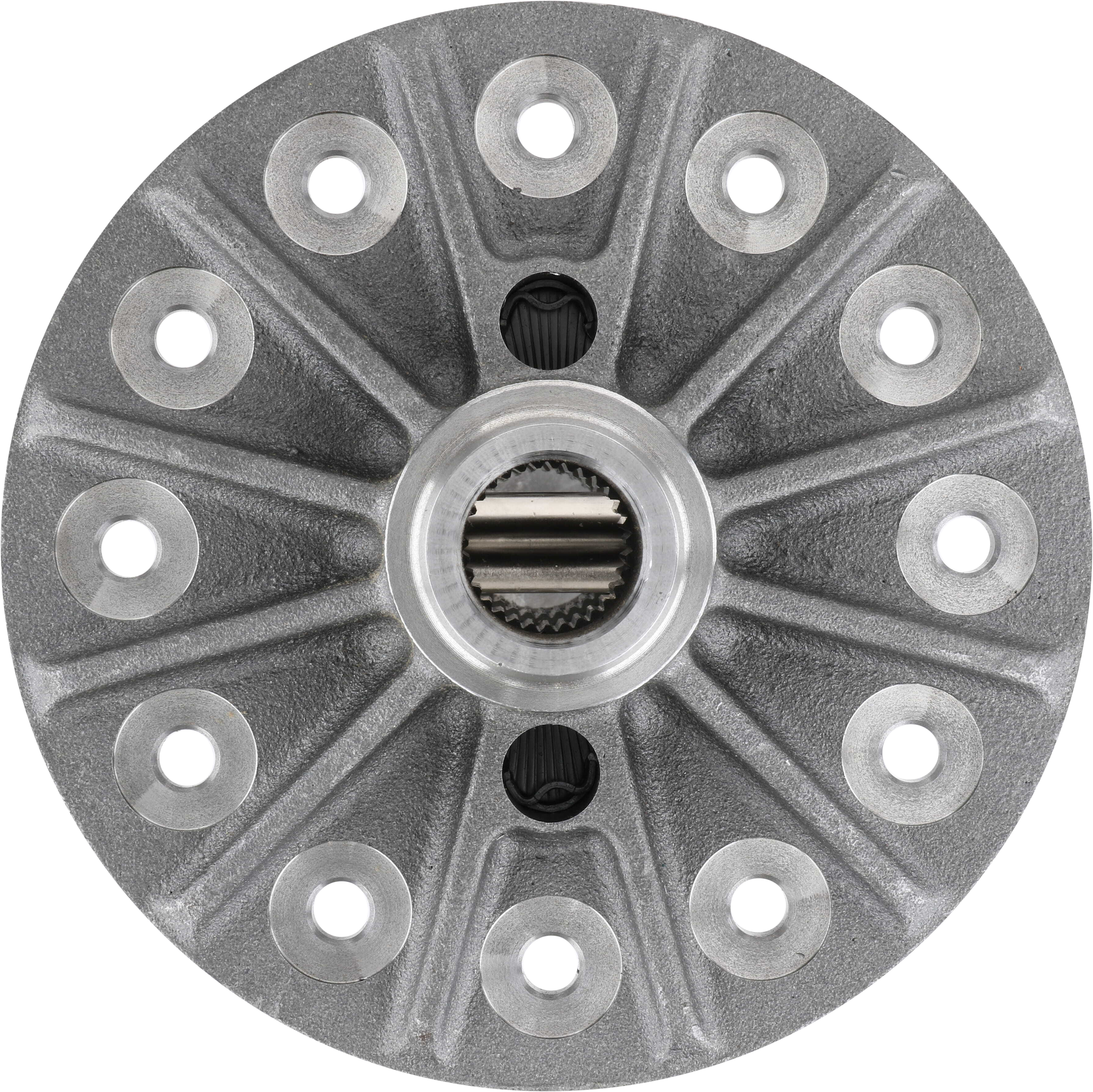 Differential Carrier