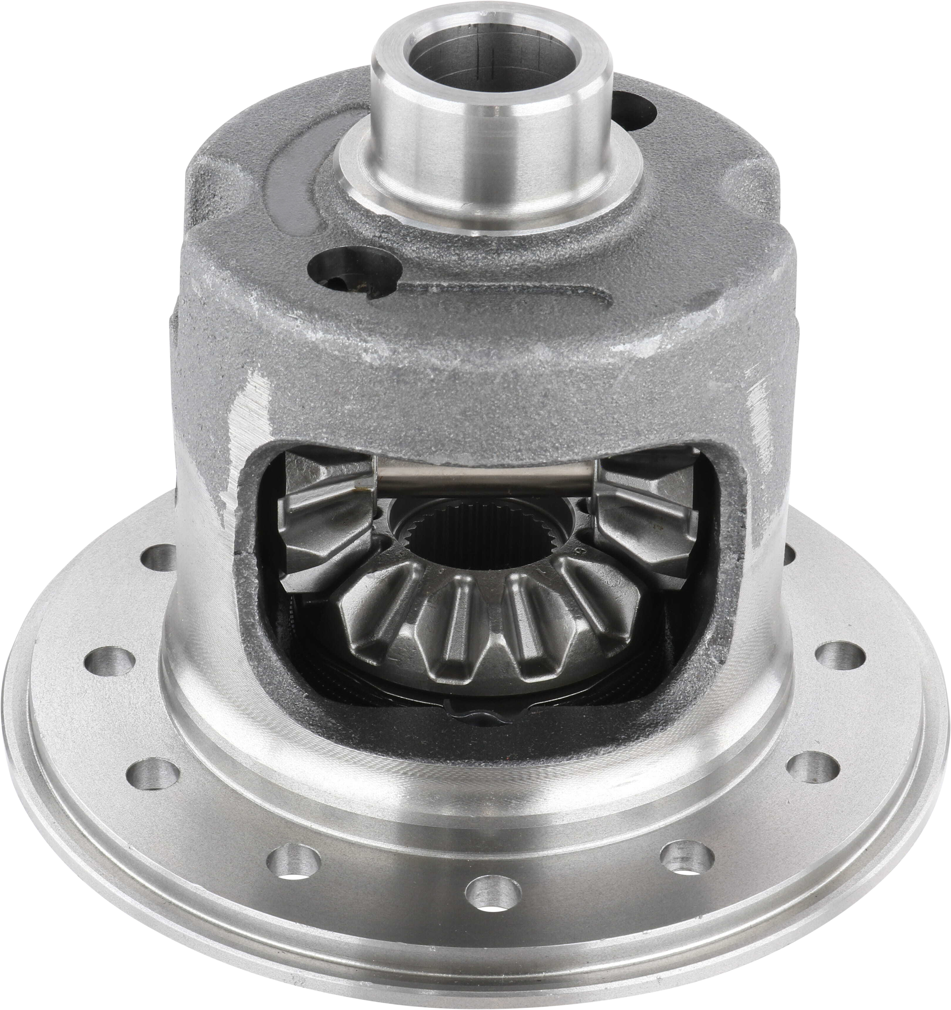 Differential Carrier