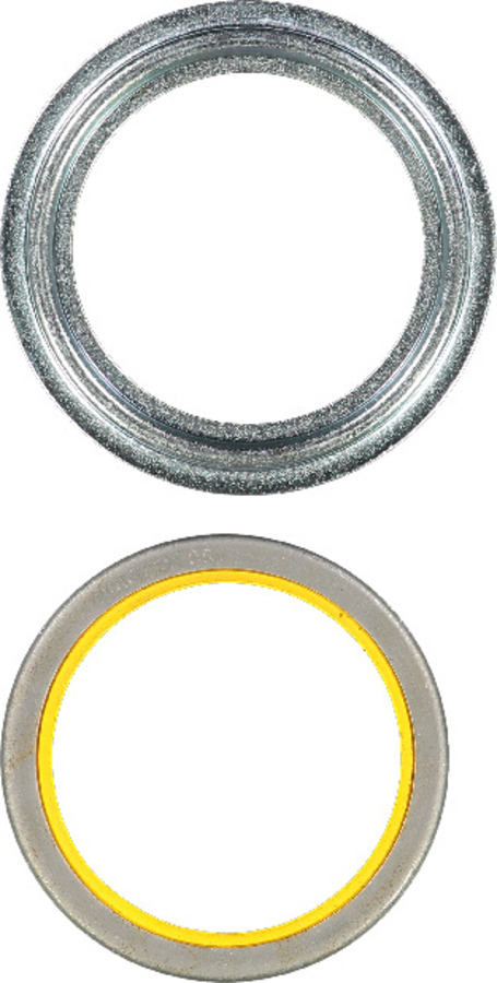 Engine Timing Cover Seal Kit