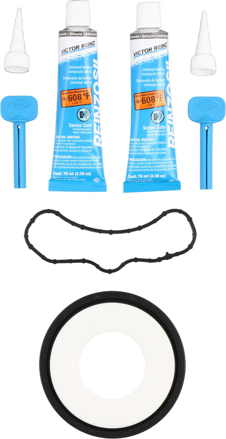 Engine Crankshaft Seal Kit