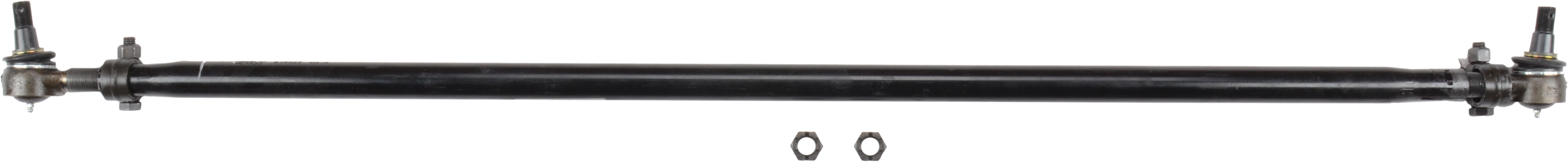 Steering Tie Rod End Assembly