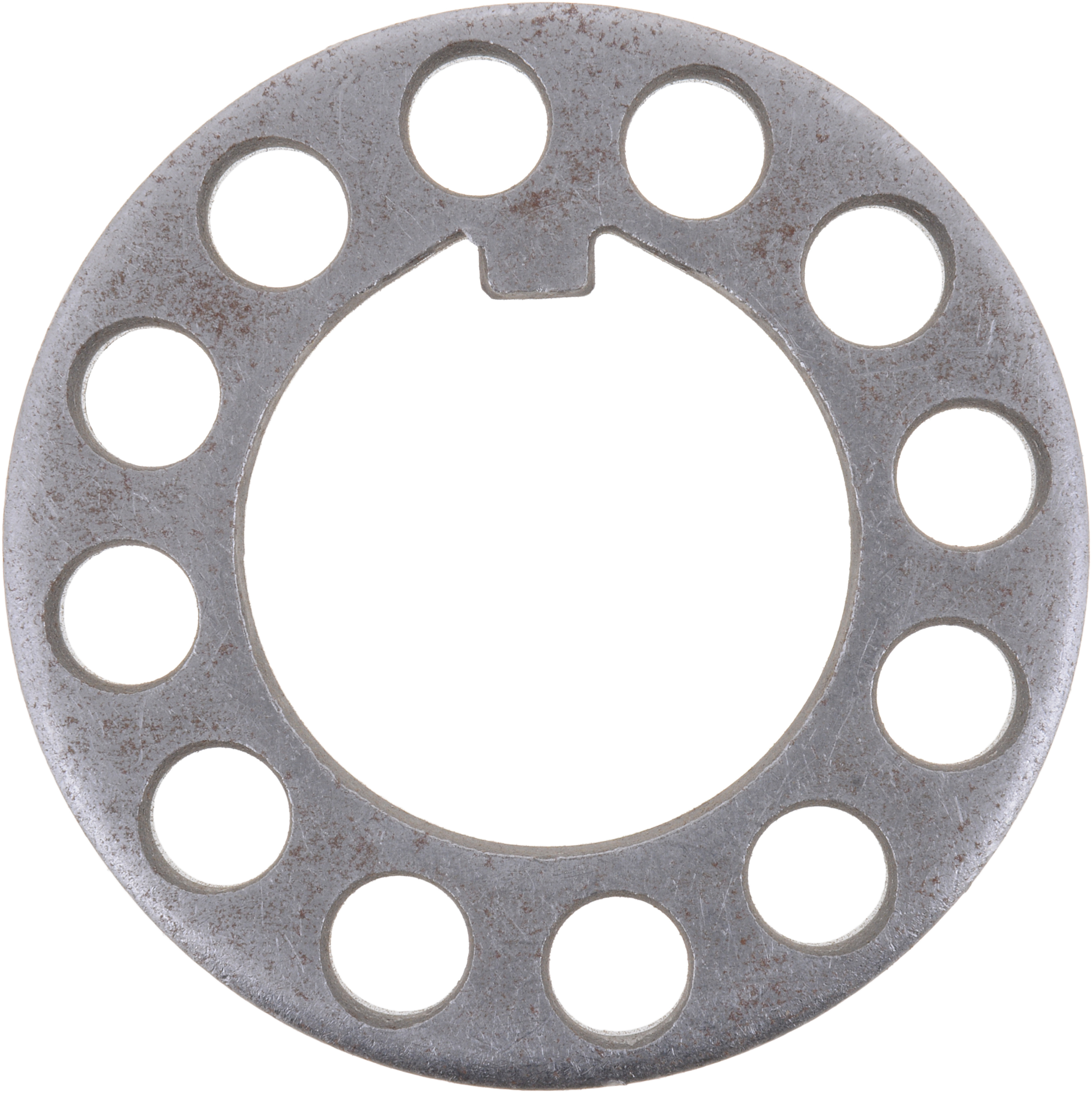 Wheel Bearing Spacer