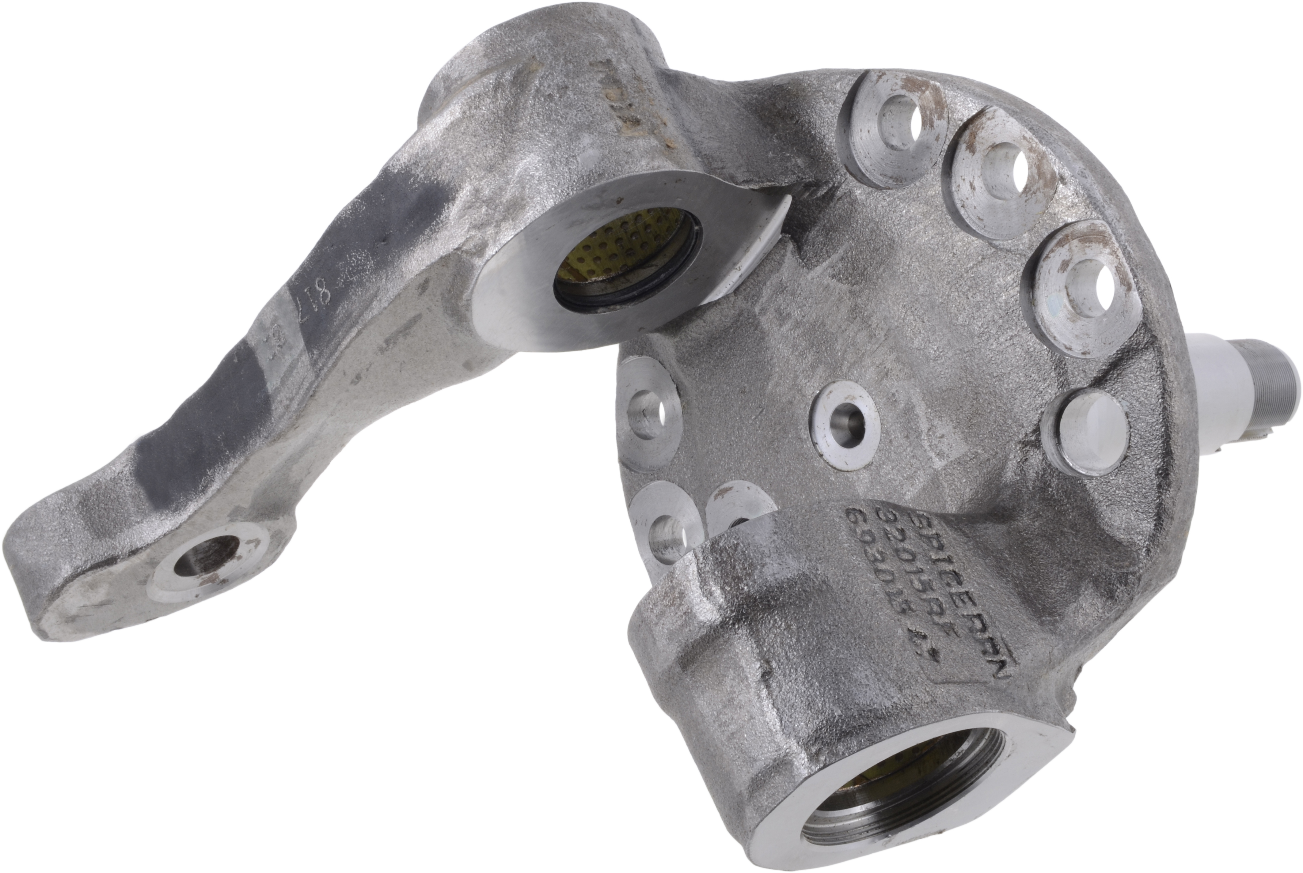 Steering Knuckle