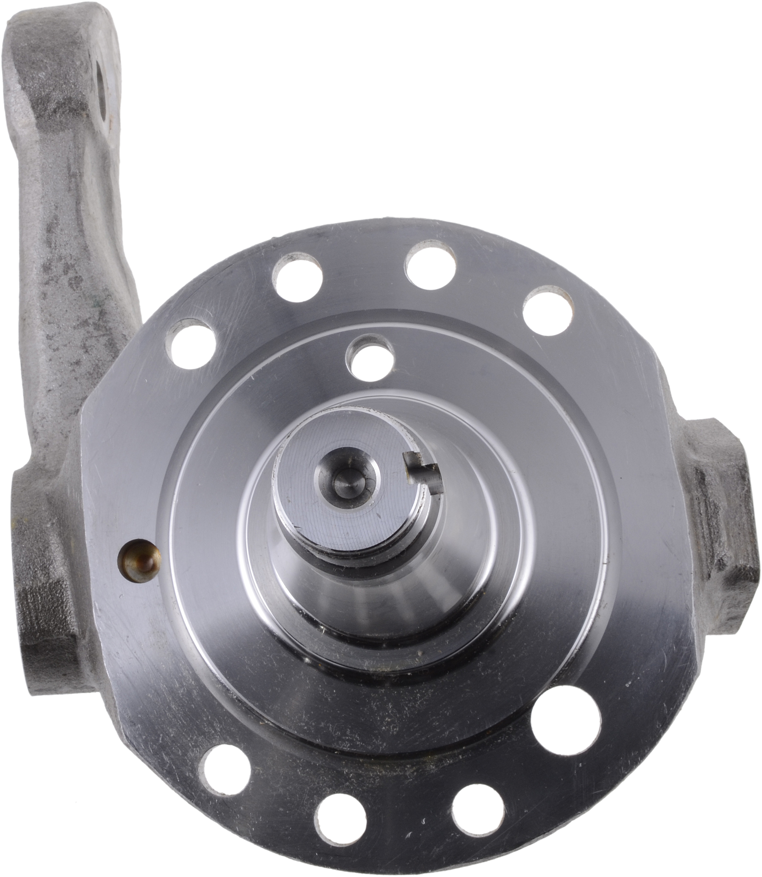 Steering Knuckle