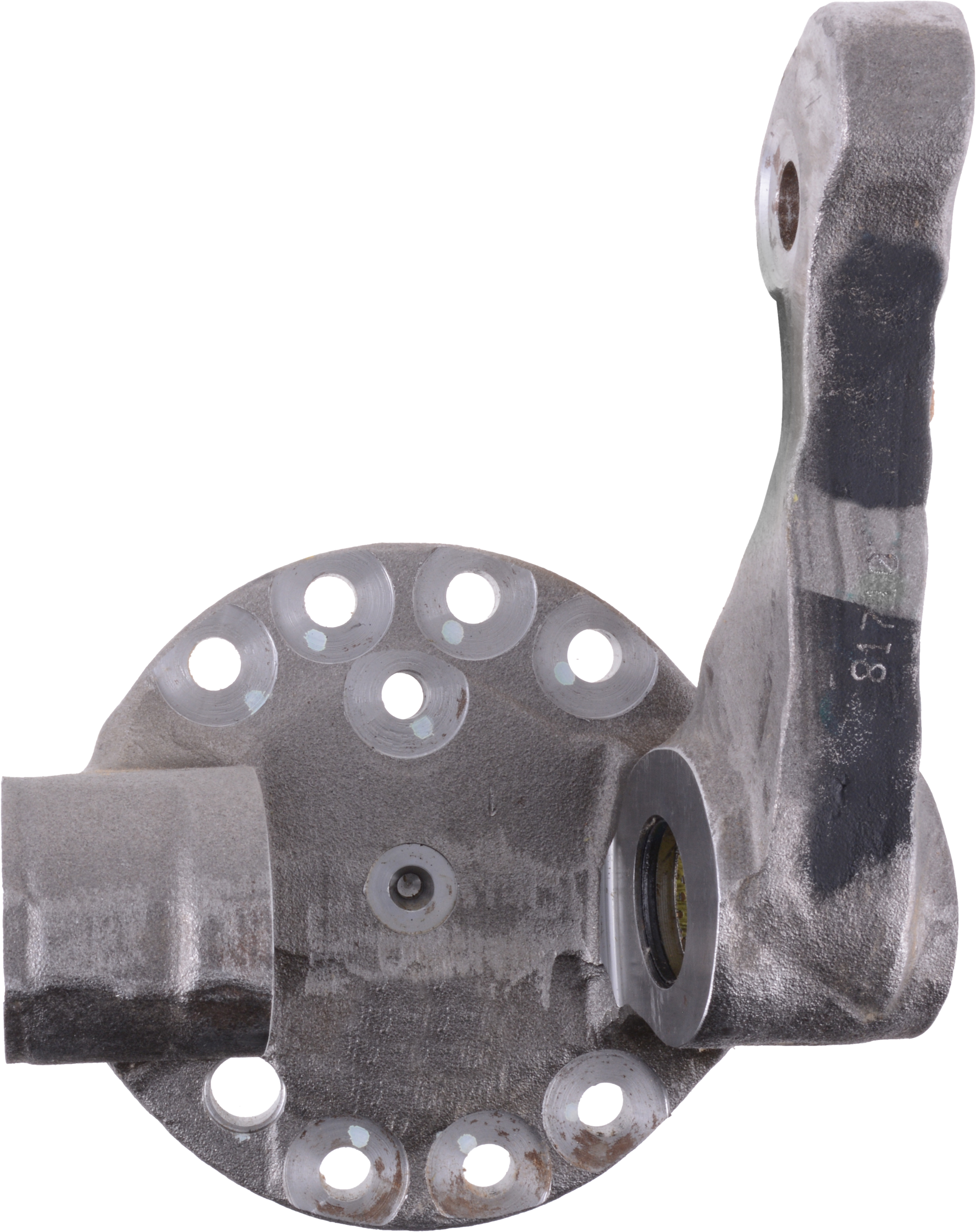 Steering Knuckle