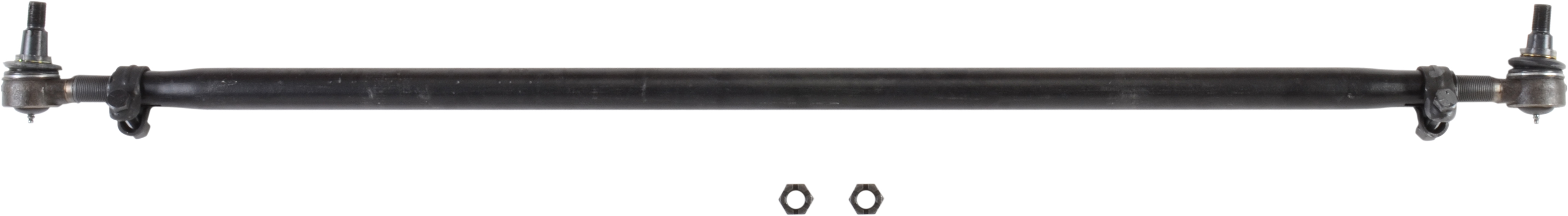 Steering Tie Rod End Assembly