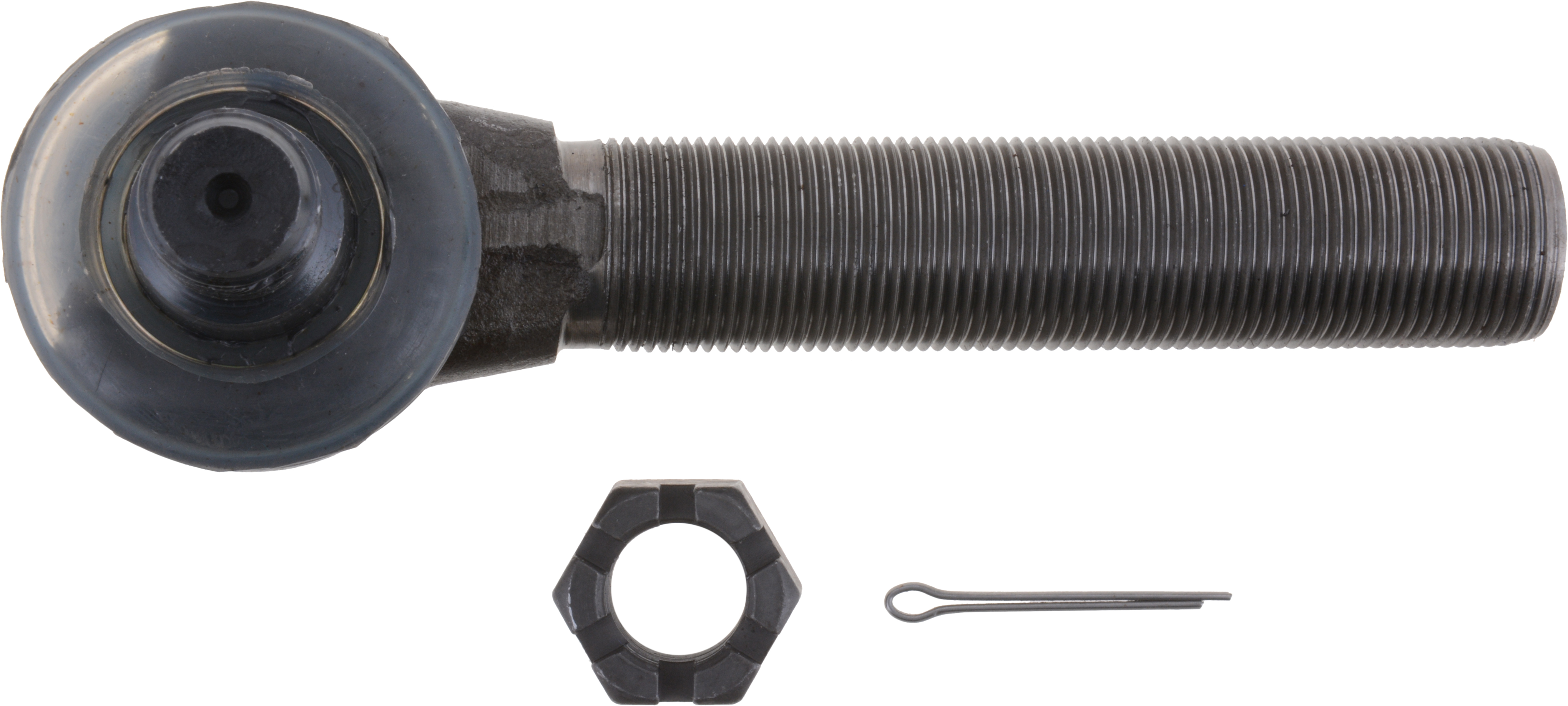 Steering Tie Rod End Assembly