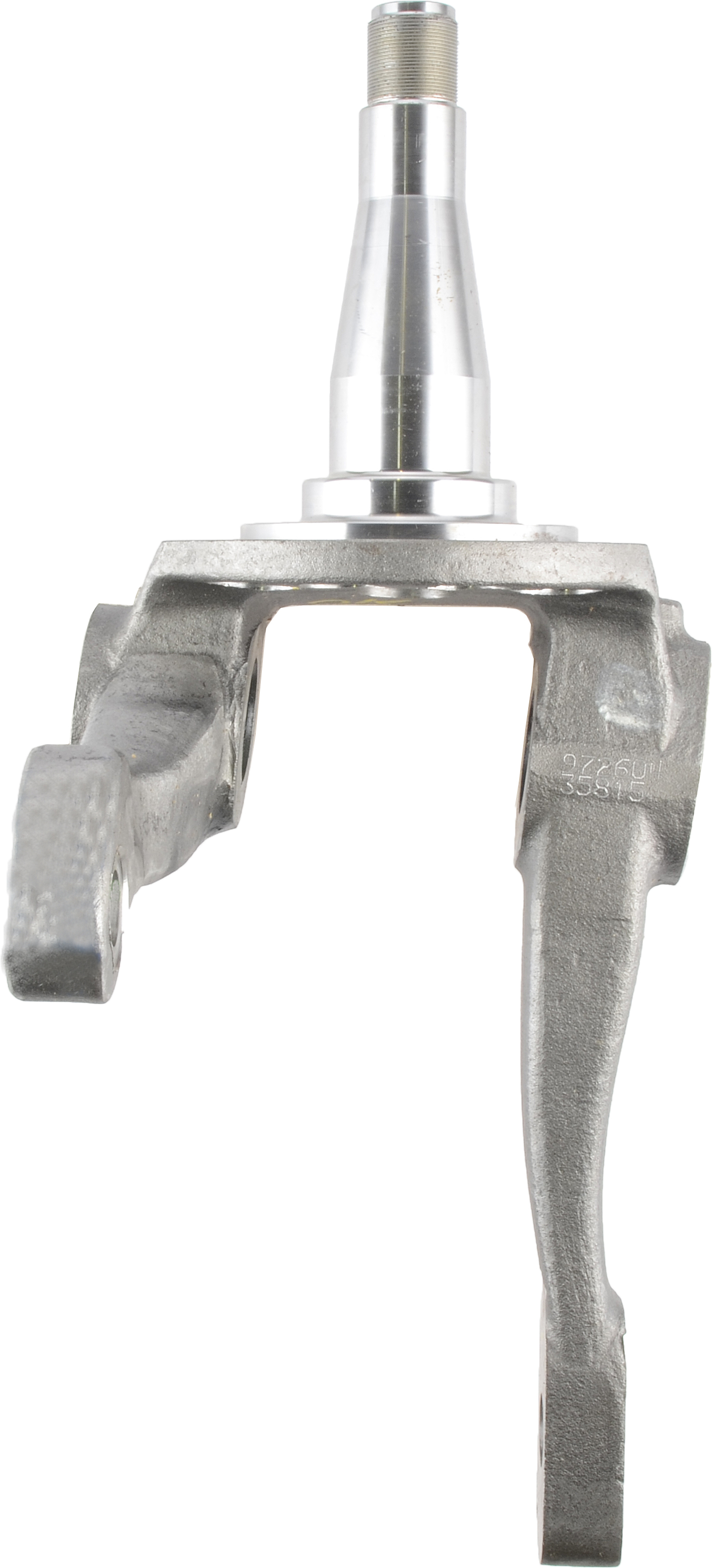 Steering Knuckle