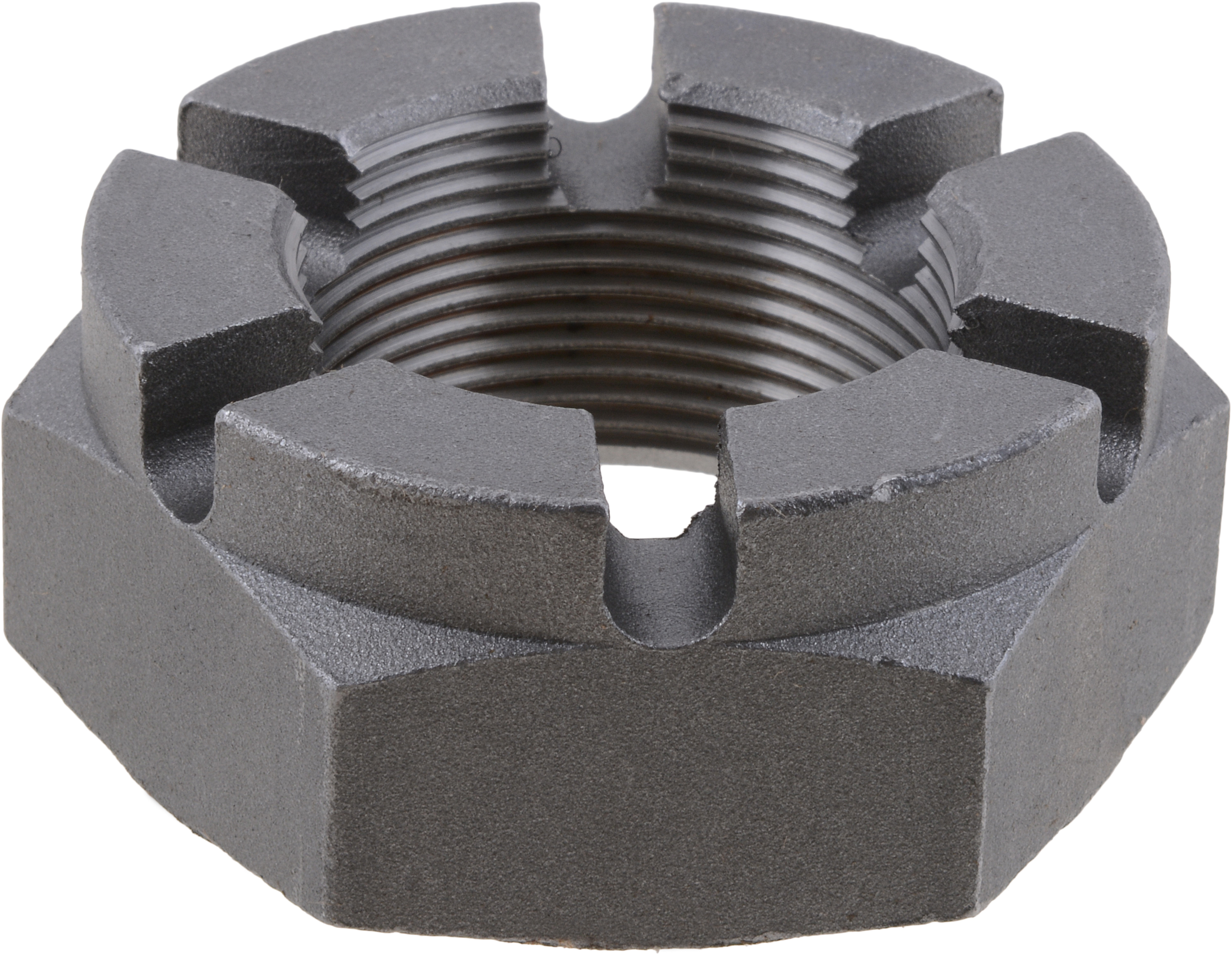 Steering Knuckle Nut