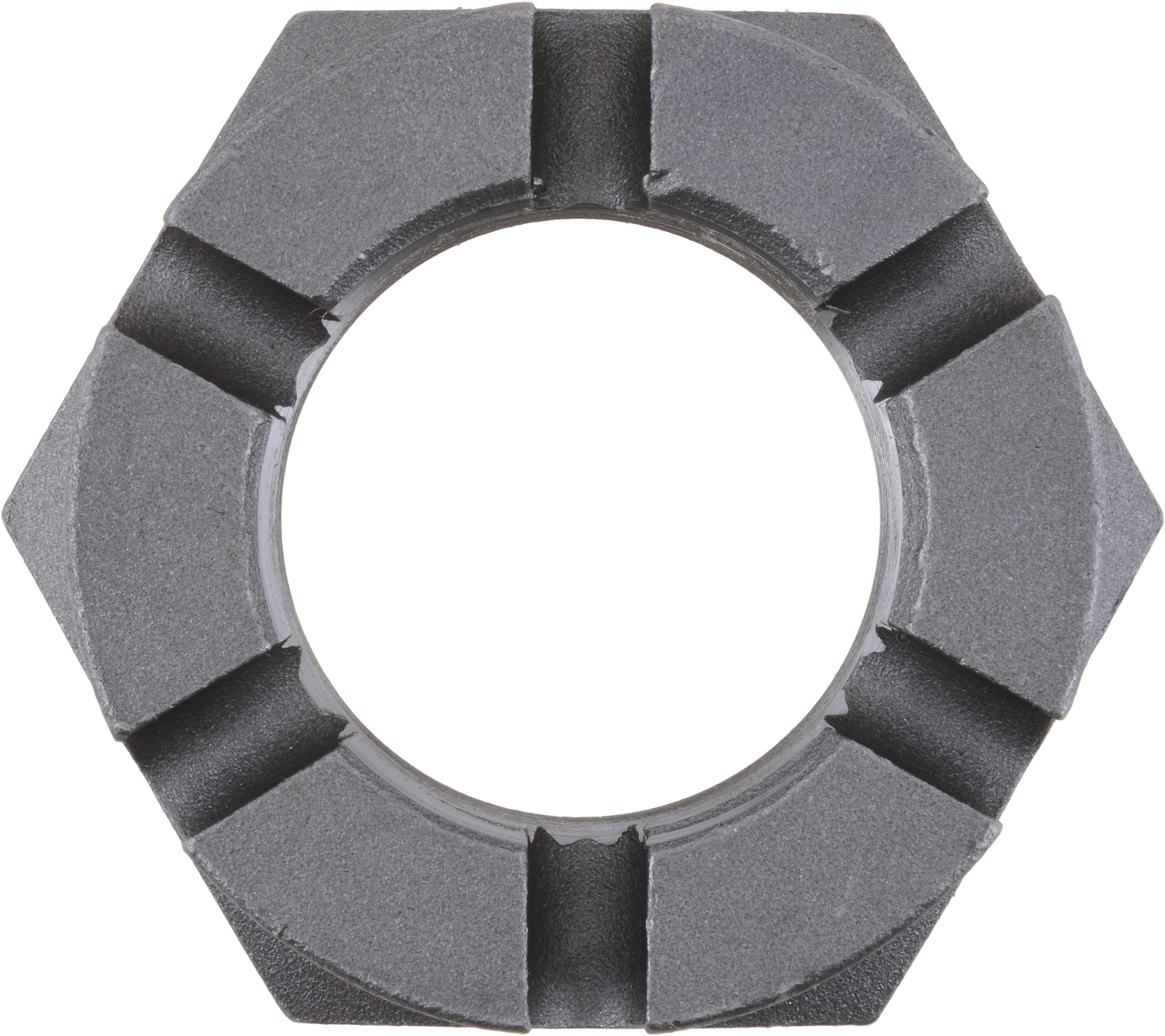 Steering Knuckle Nut