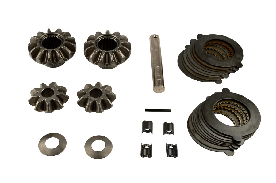 Differential Carrier Gear Kit