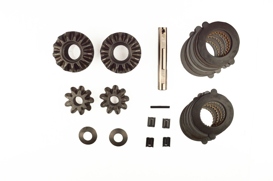 Differential Carrier Gear Kit