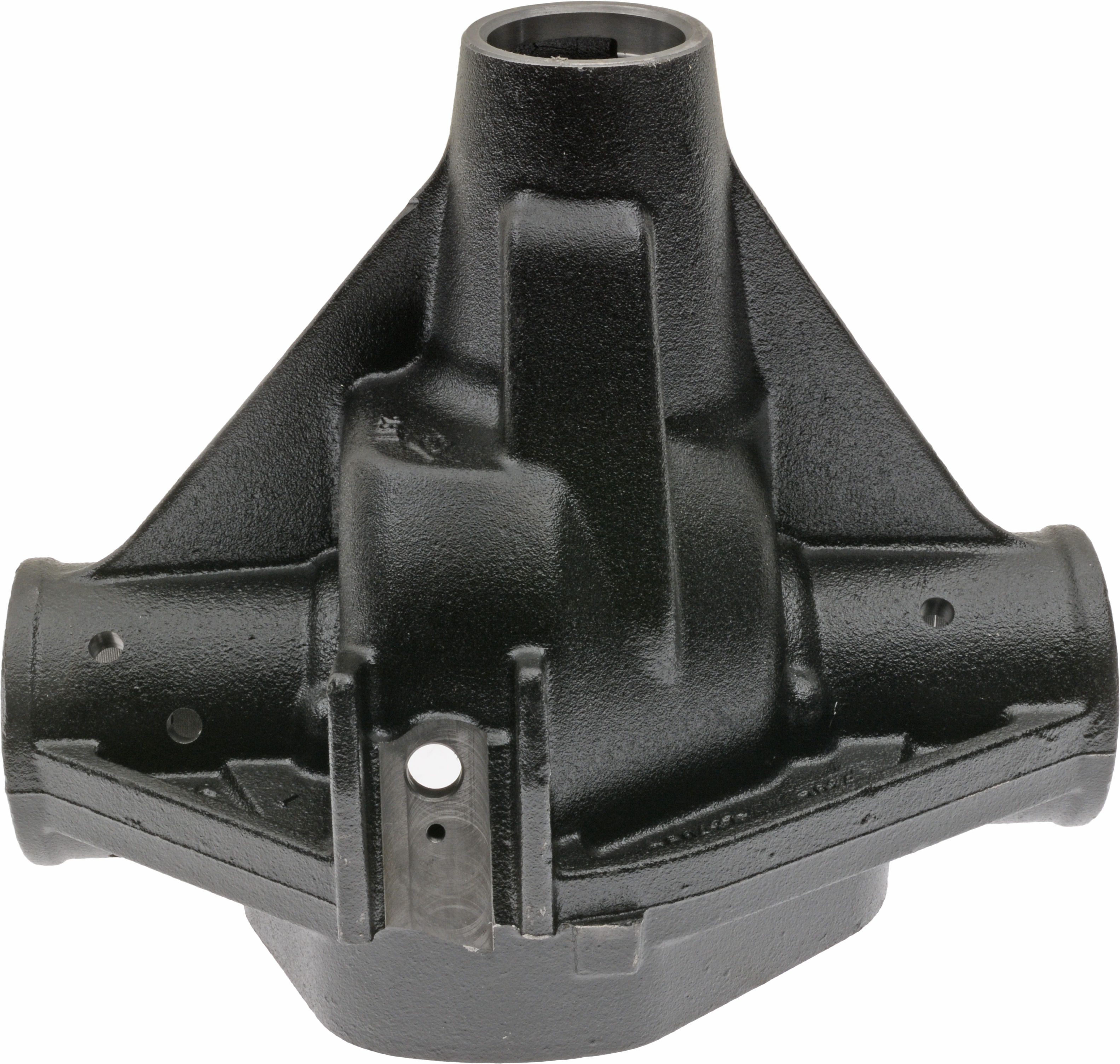 Differential Carrier