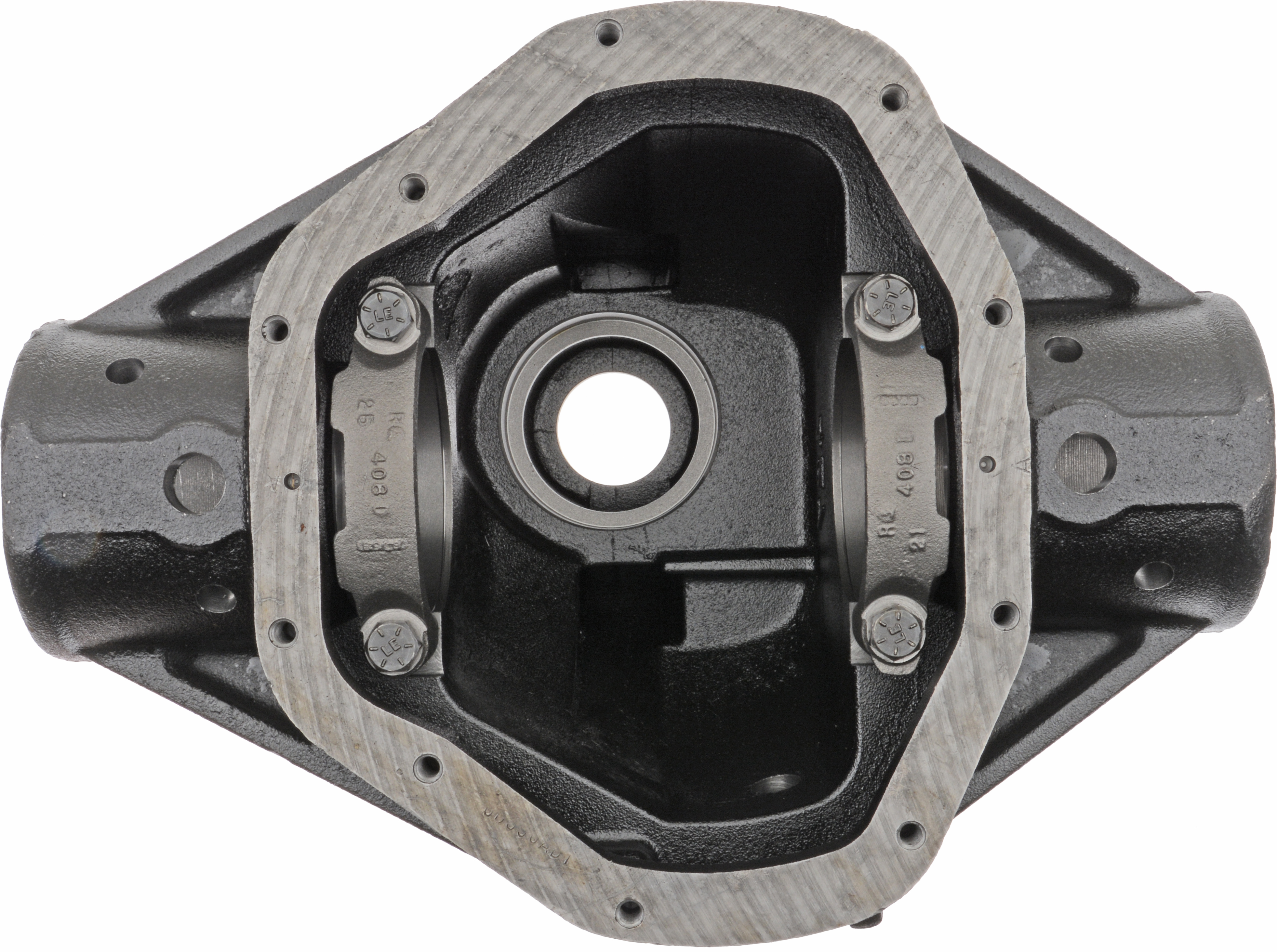 Differential Carrier