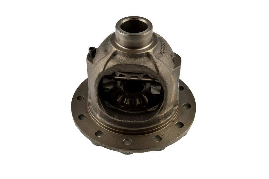 Differential Carrier