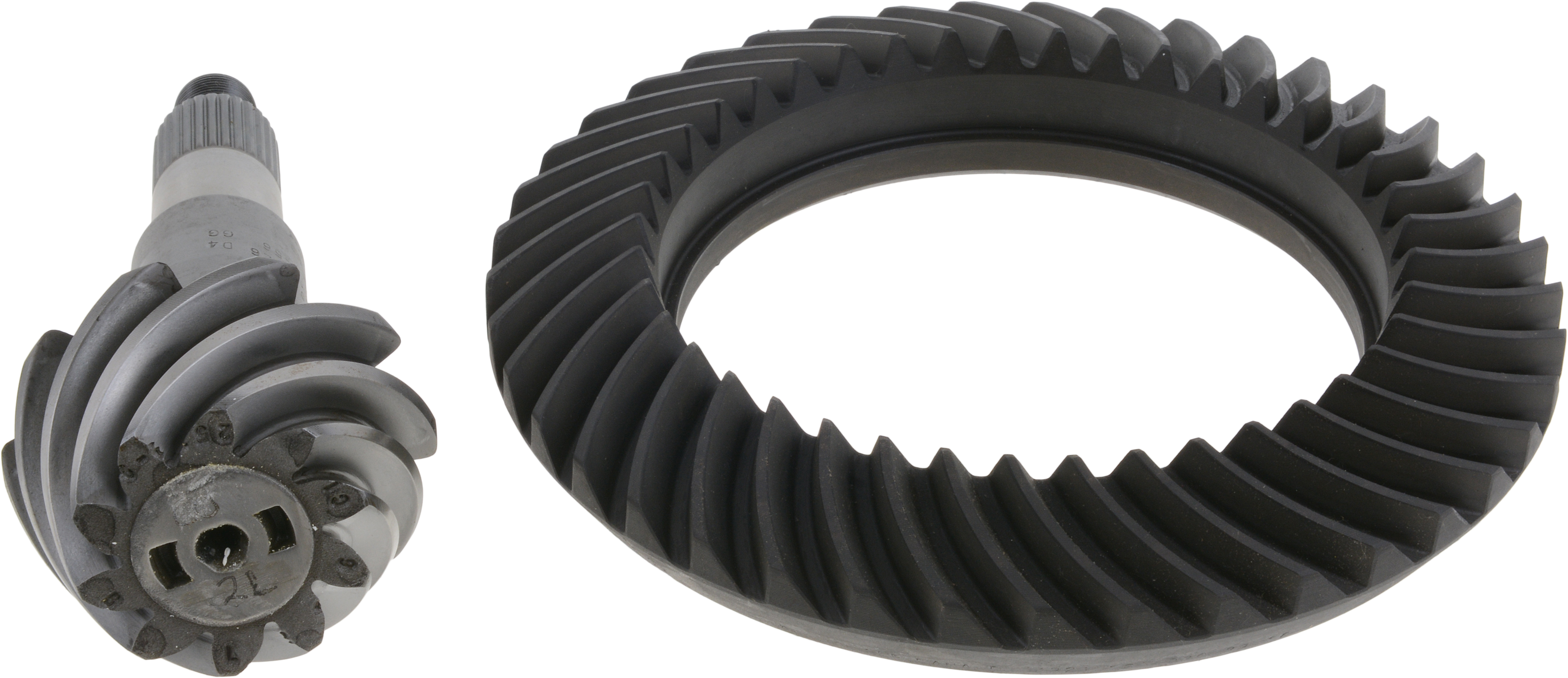 Differential Ring and Pinion