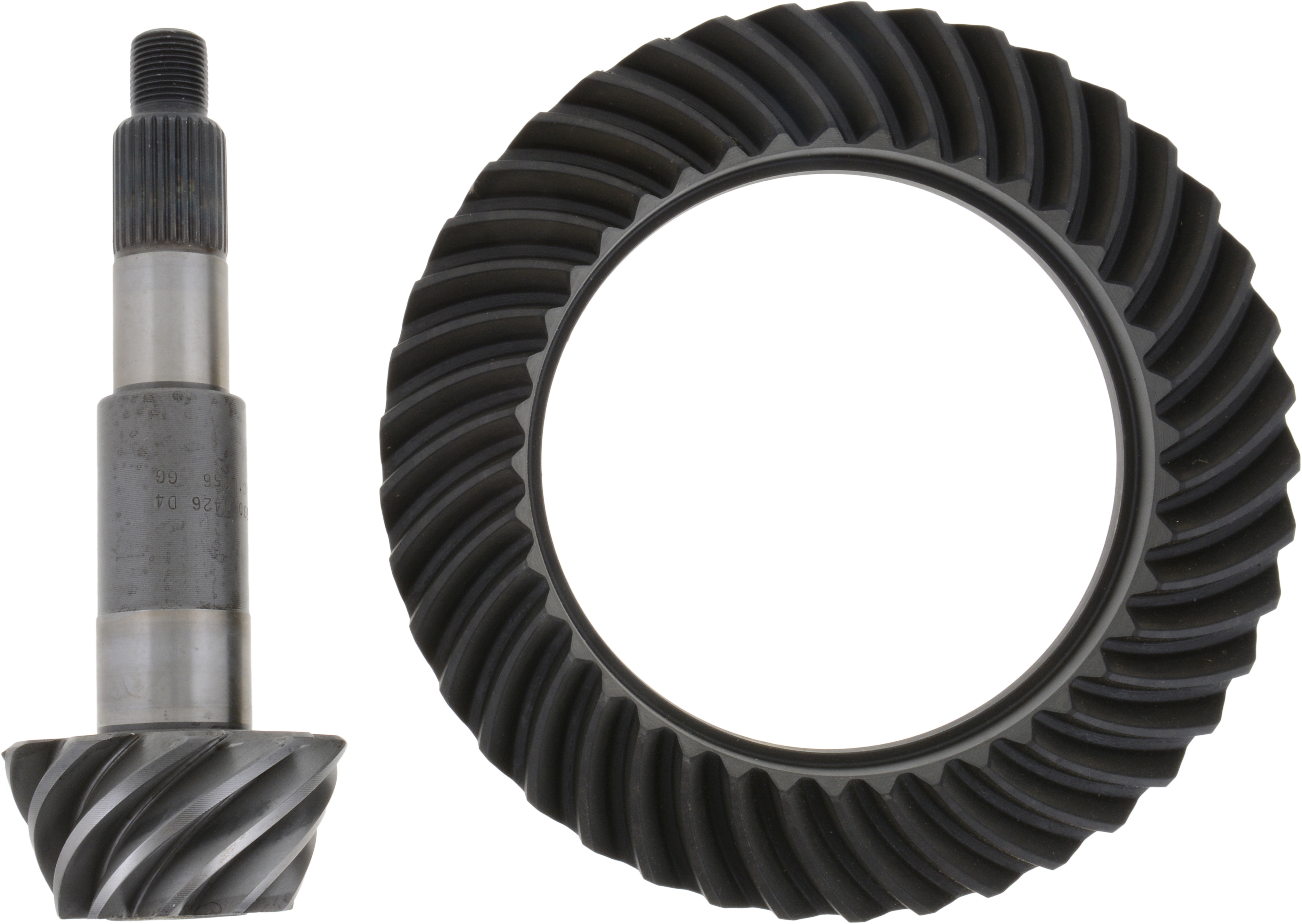 Differential Ring and Pinion