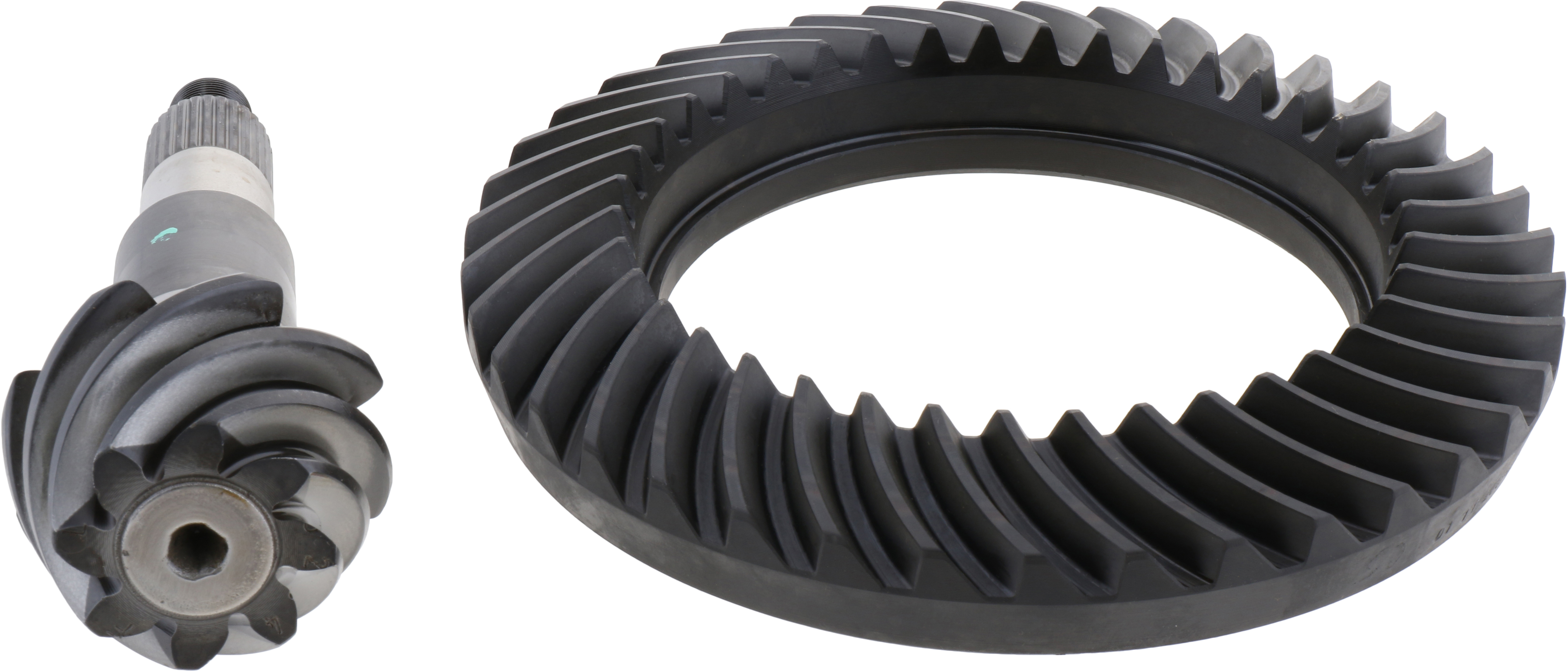 Differential Ring and Pinion