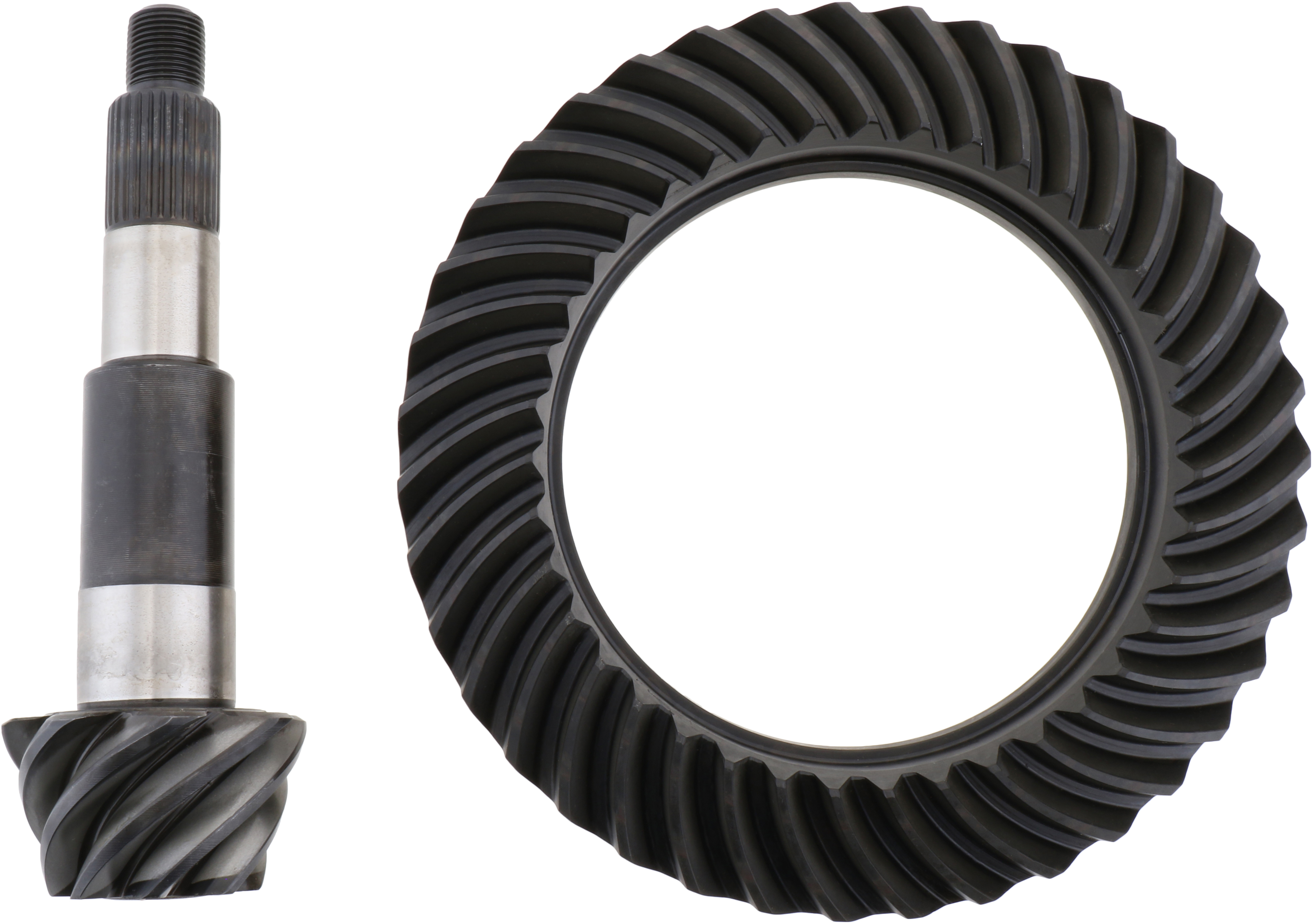 Differential Ring and Pinion