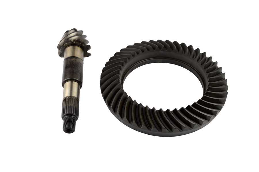 Differential Ring and Pinion