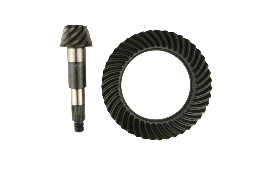 Differential Ring and Pinion