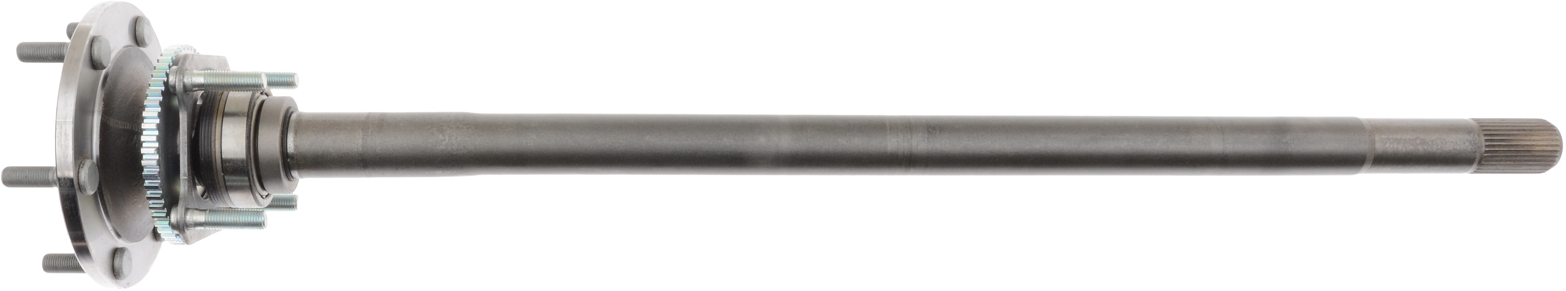 Drive Axle Shaft