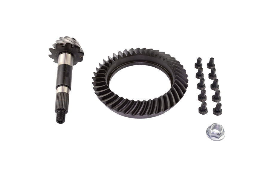 Differential Gear Set