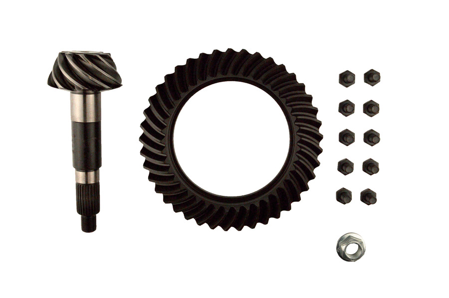 Differential Gear Set