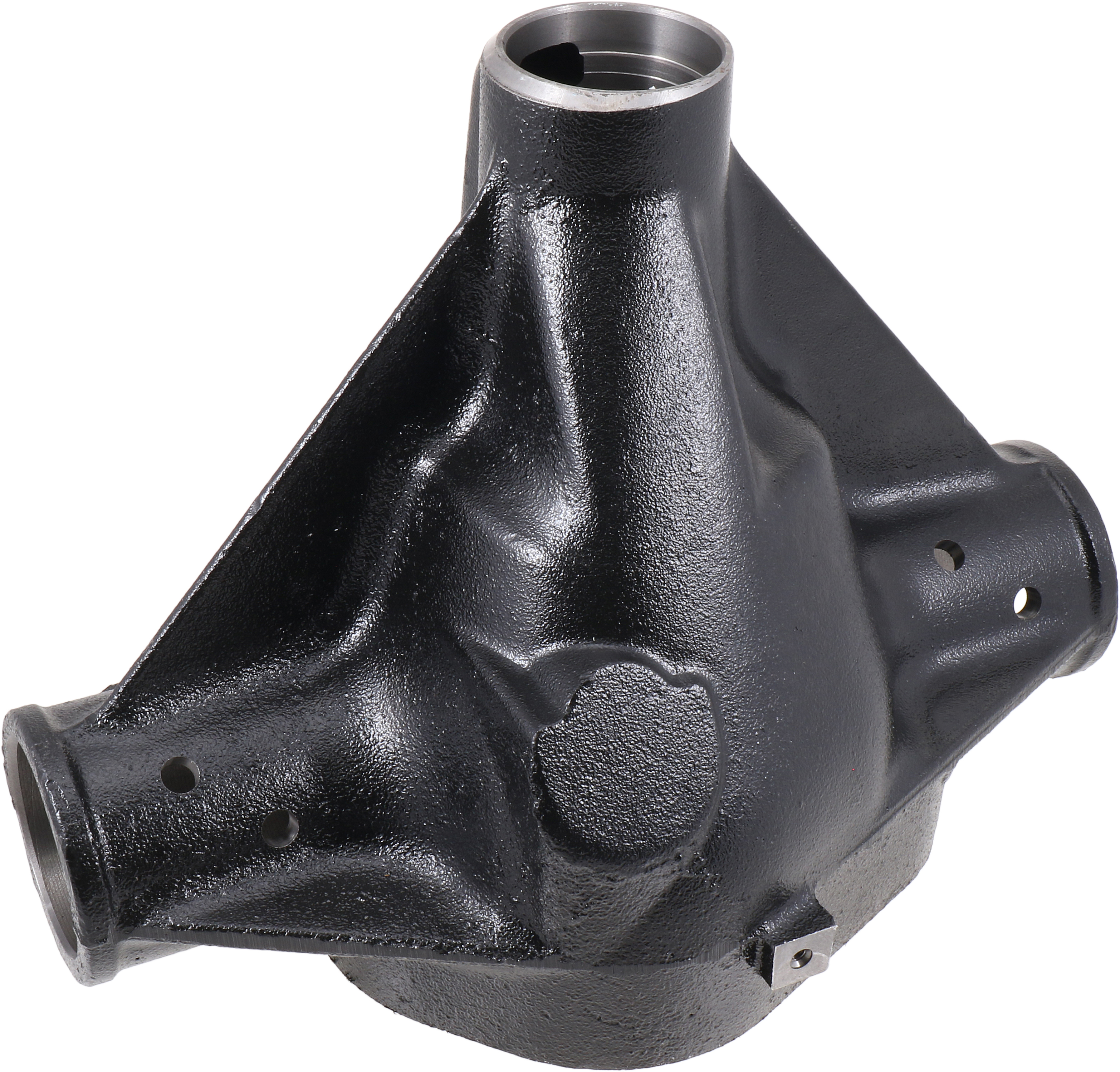 Differential Carrier