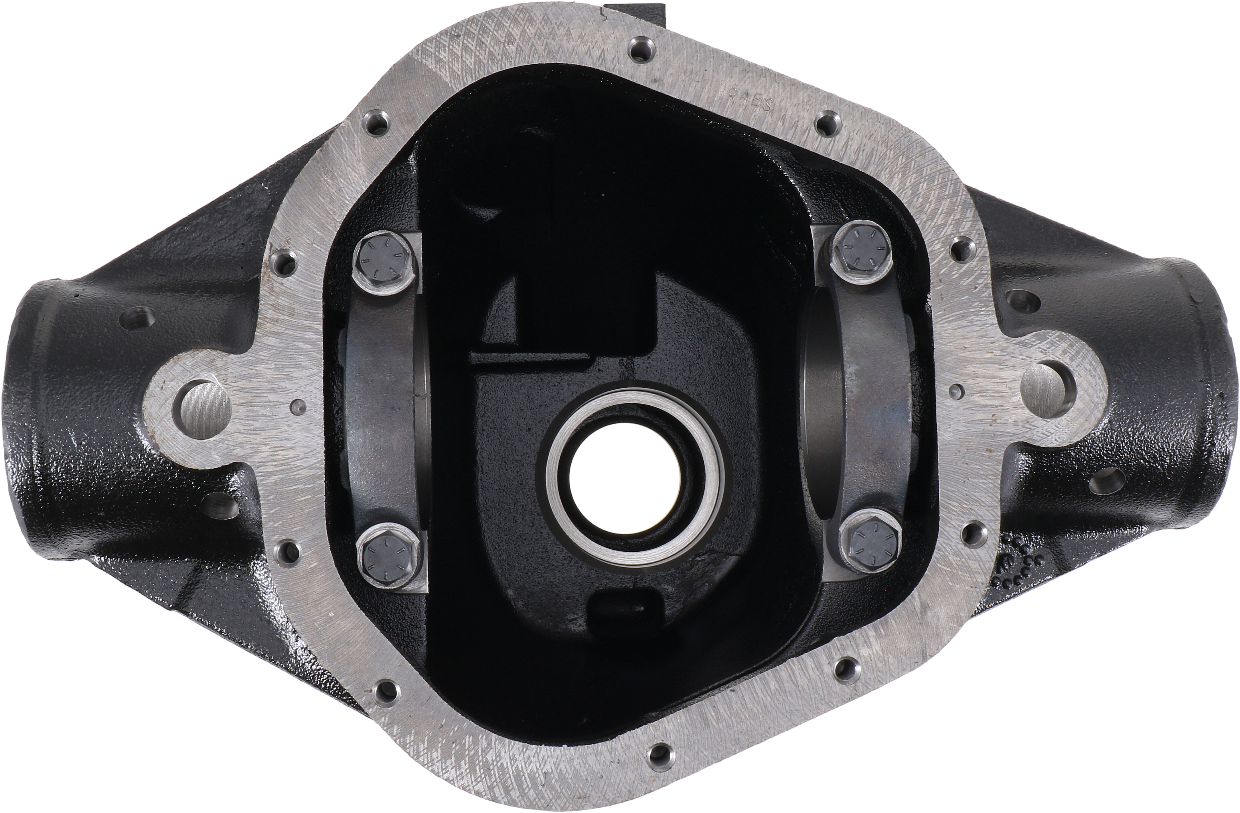 Differential Carrier