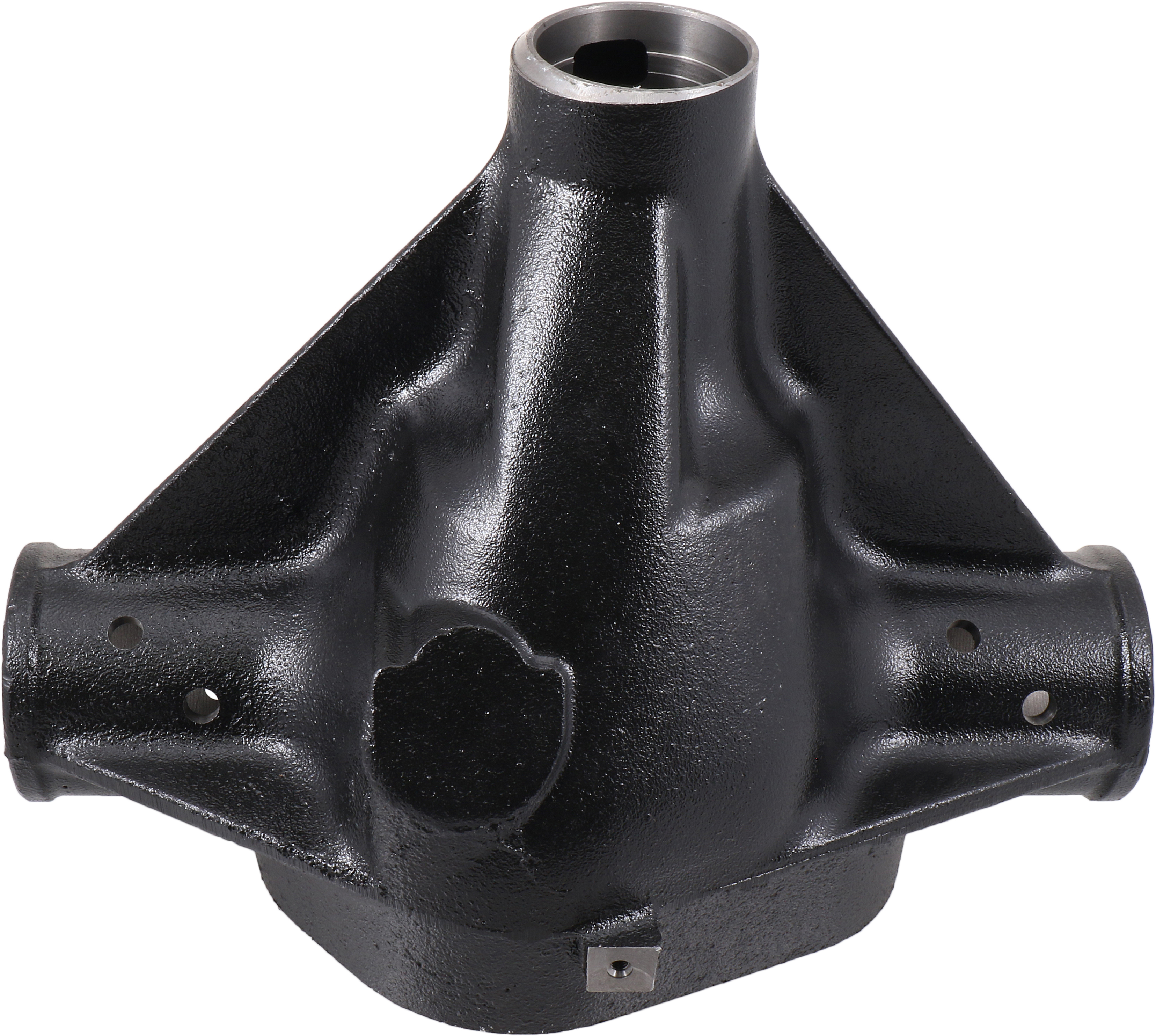 Differential Carrier