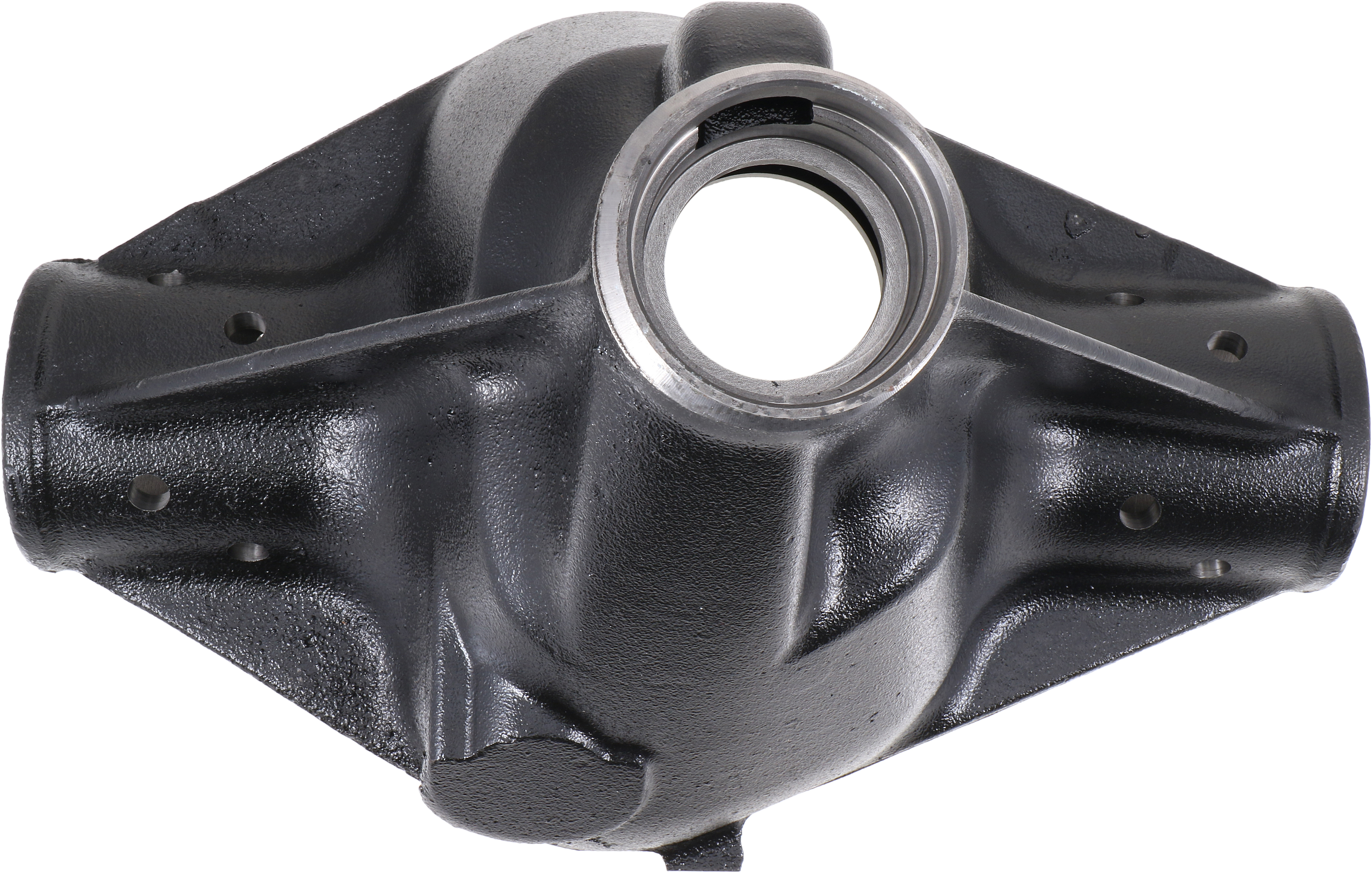 Differential Carrier