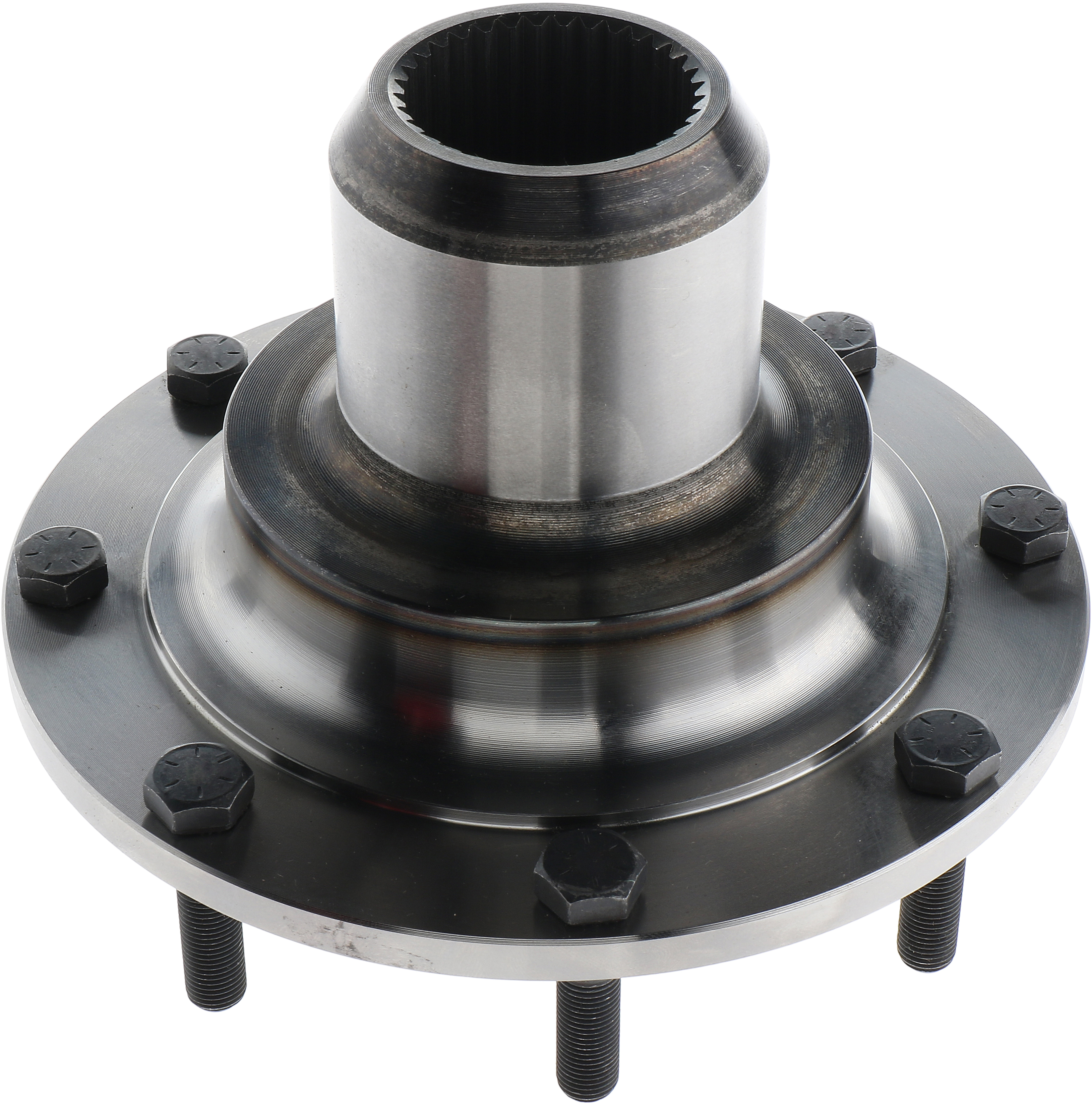 Automatic Transmission Output Shaft Flange