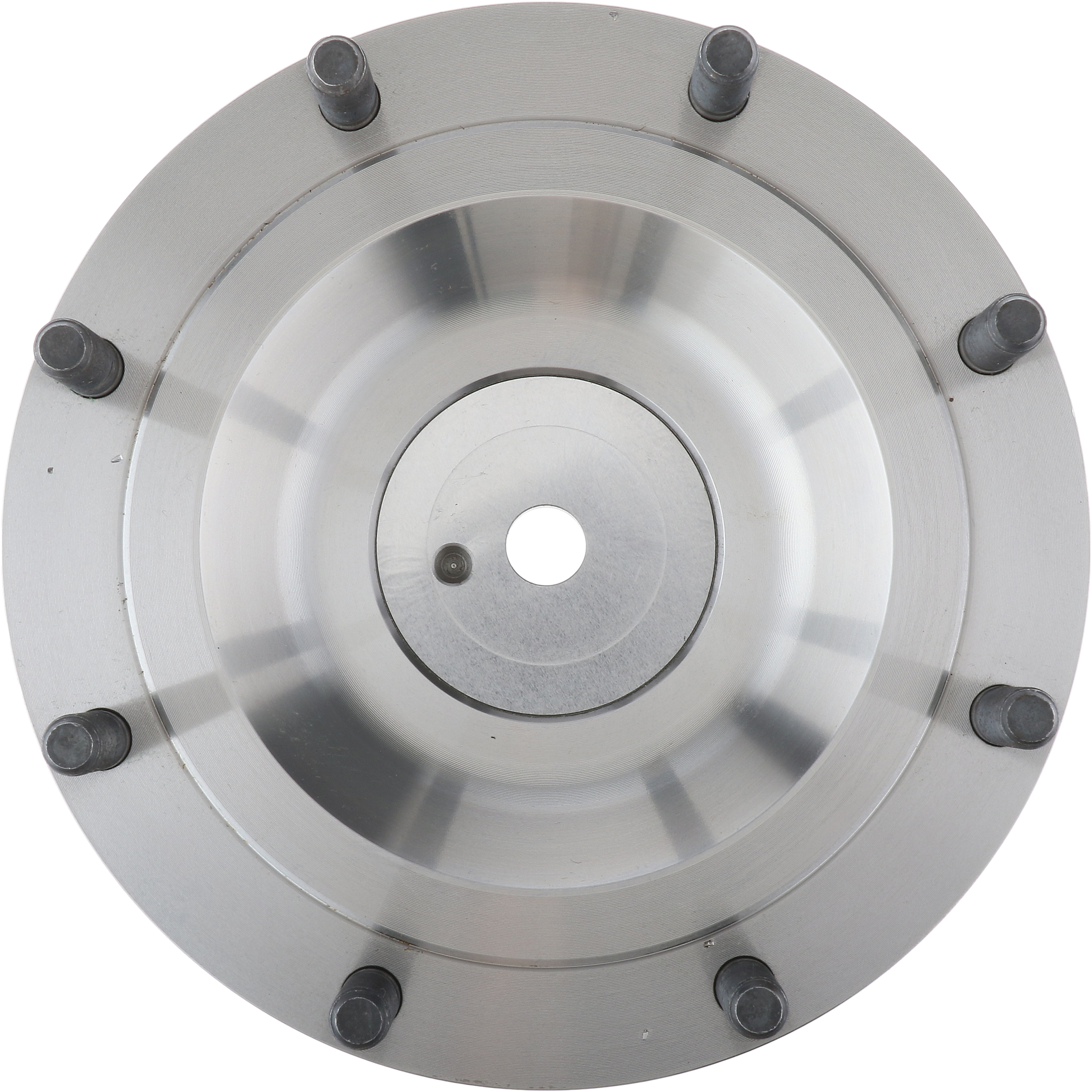 Automatic Transmission Output Shaft Flange