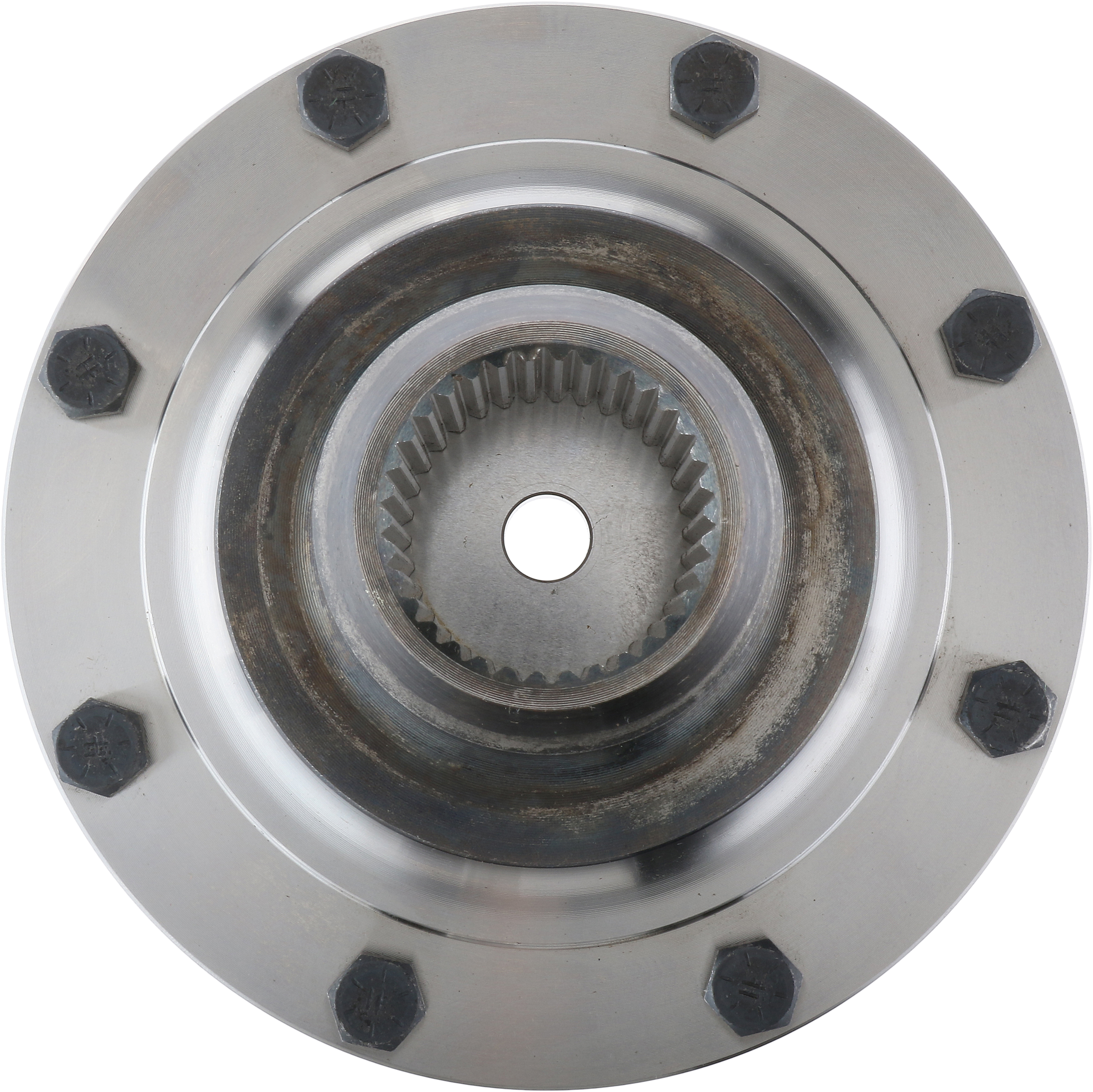Automatic Transmission Output Shaft Flange