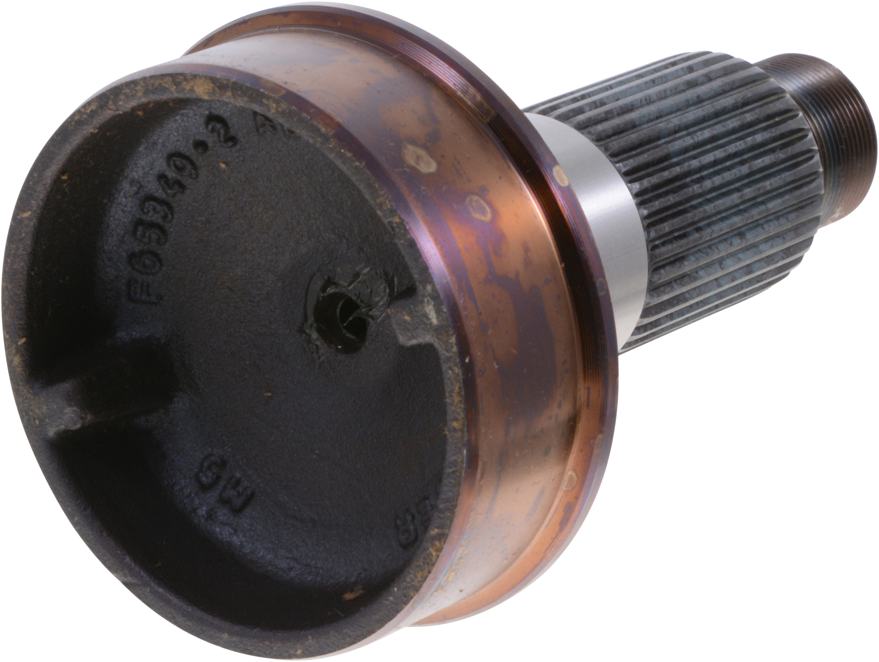 Drive Shaft Midship Stub Shaft