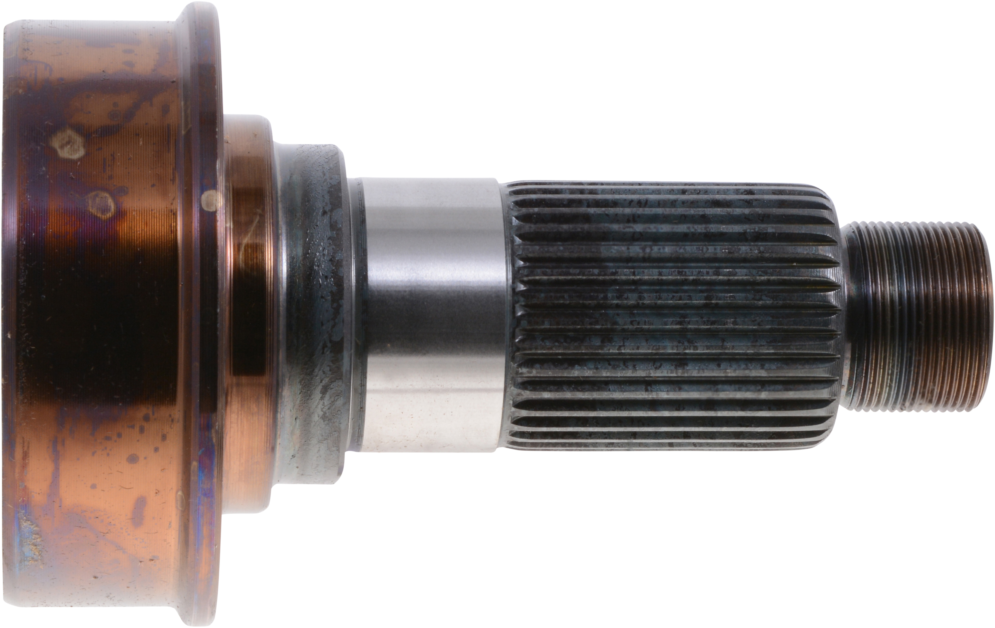 Drive Shaft Midship Stub Shaft