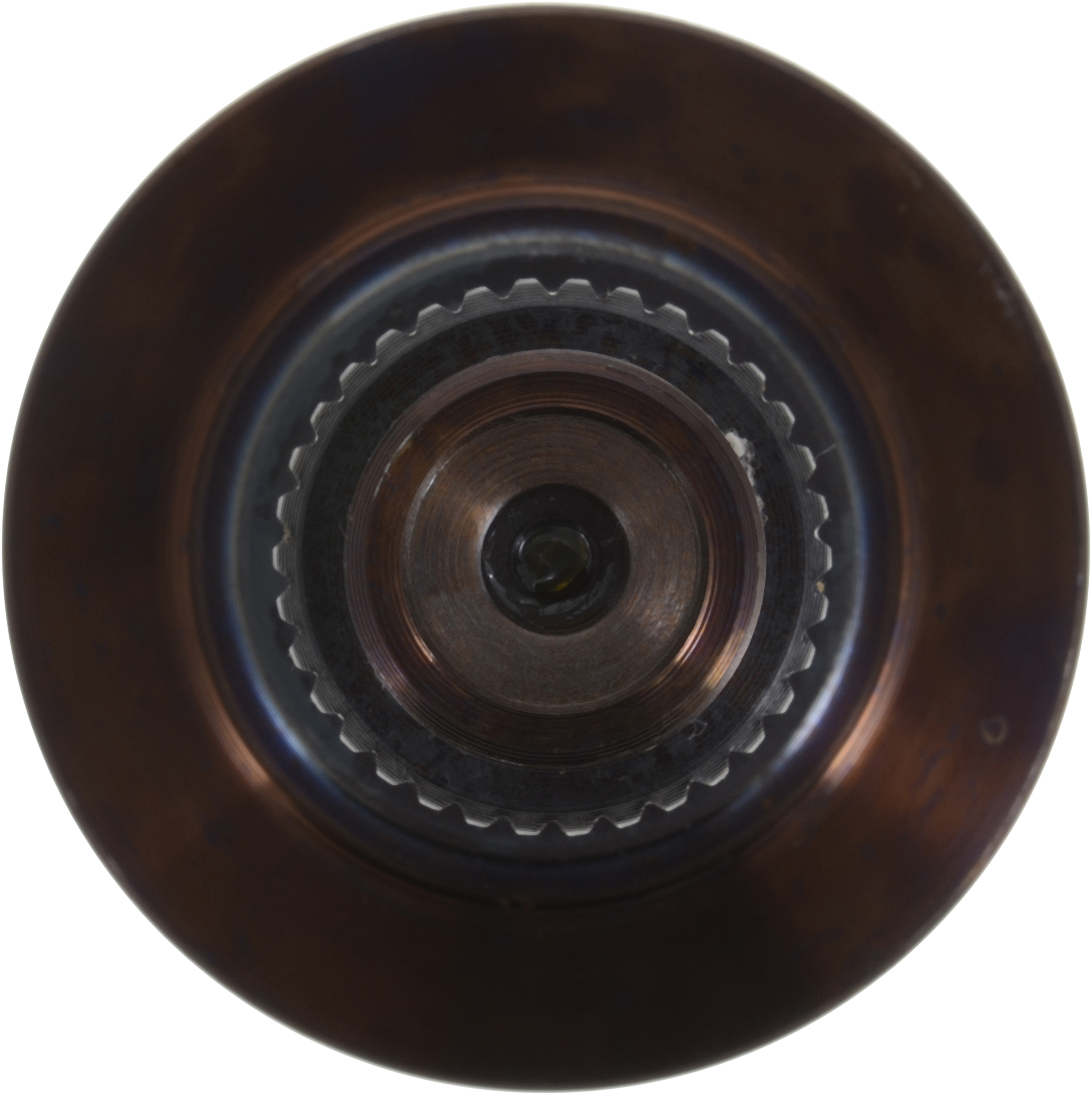 Drive Shaft Midship Stub Shaft