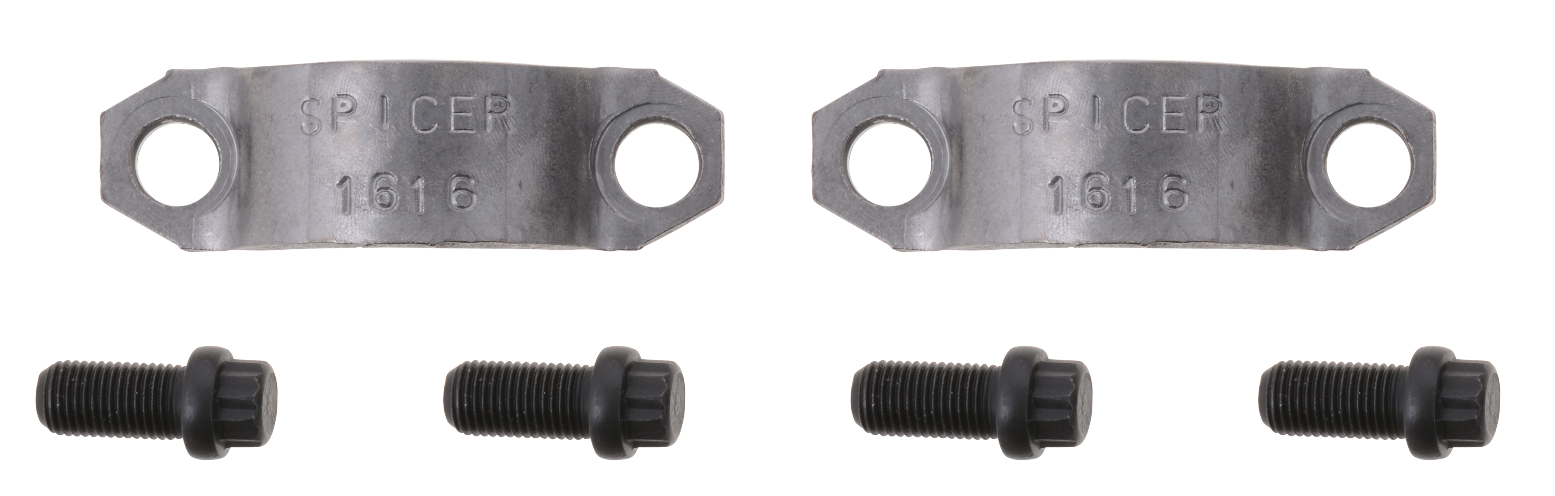 Universal Joint Strap Kit