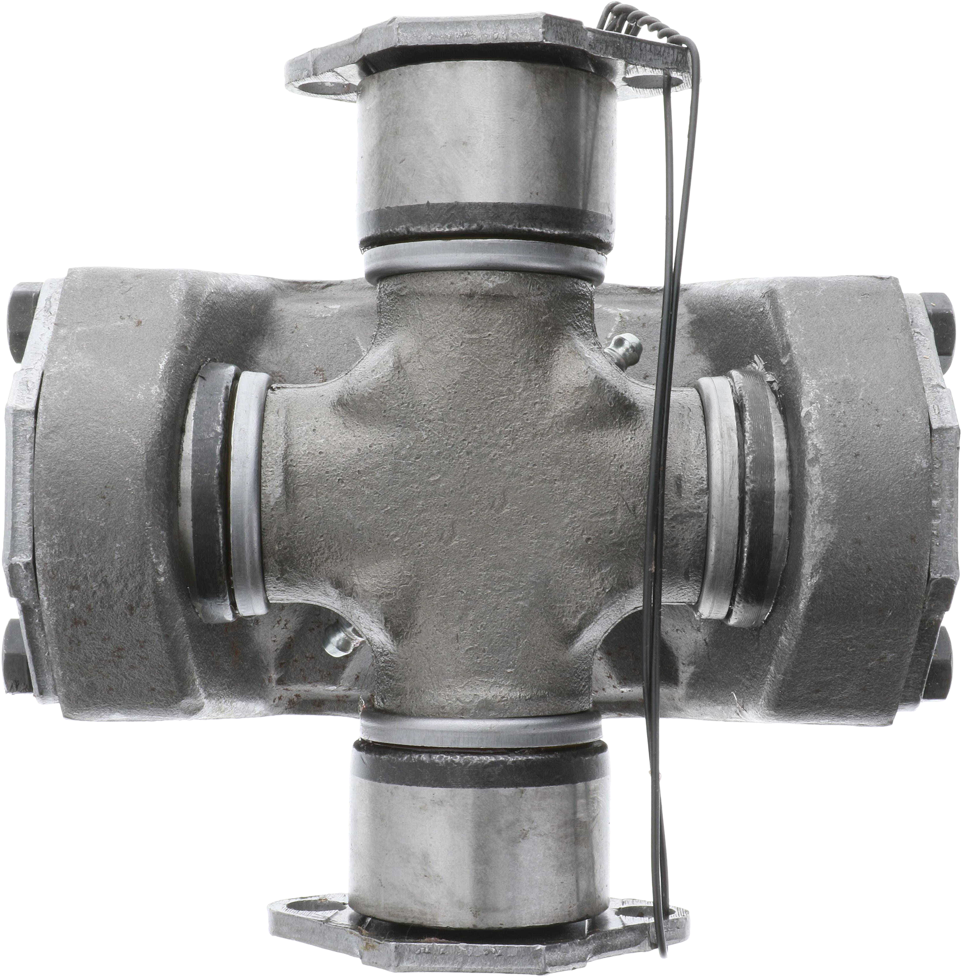 Drive Shaft Tube Weld Yoke Tight Joint